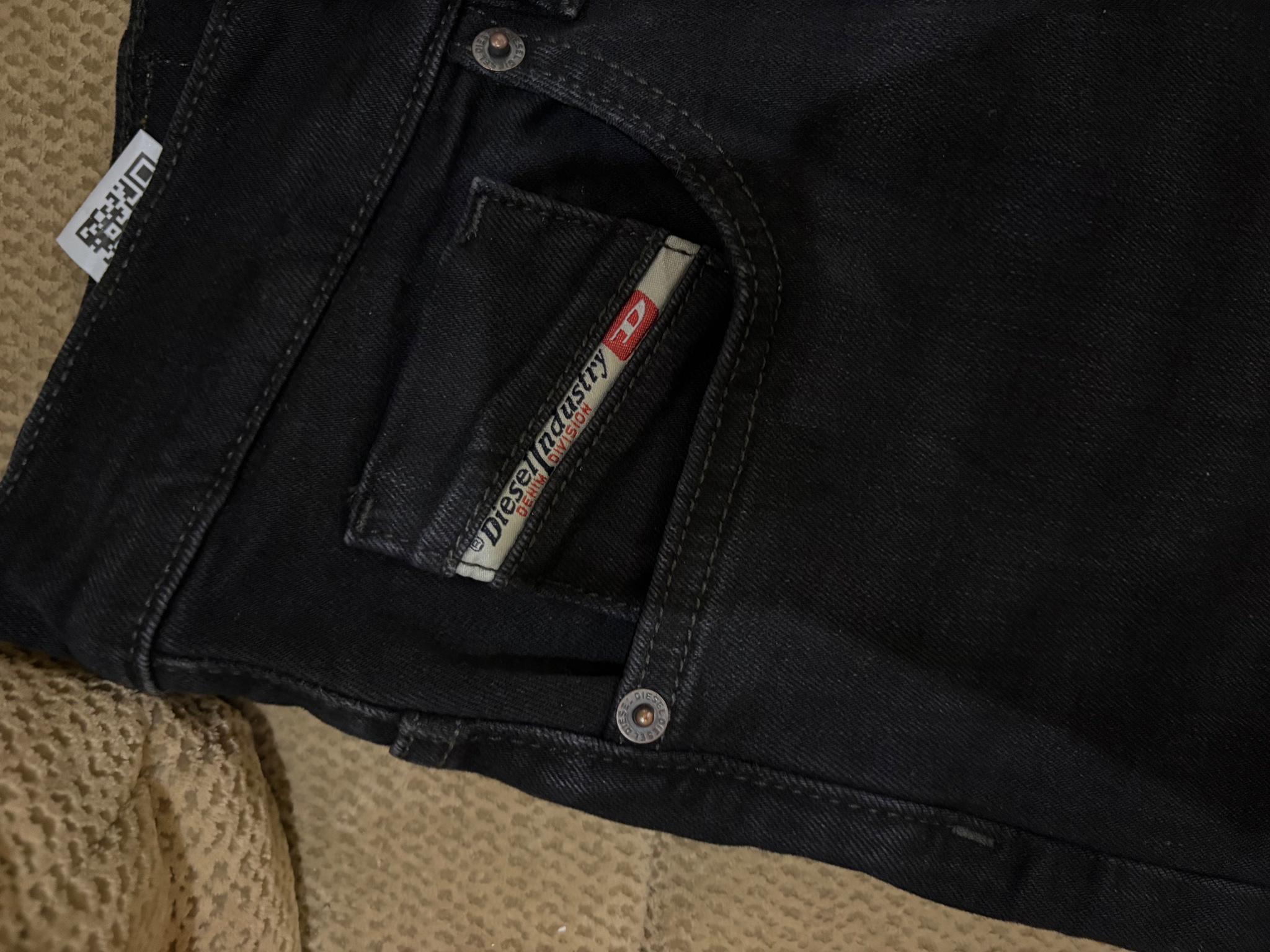 Diesel 2000 WIDEE, миниатюра 4