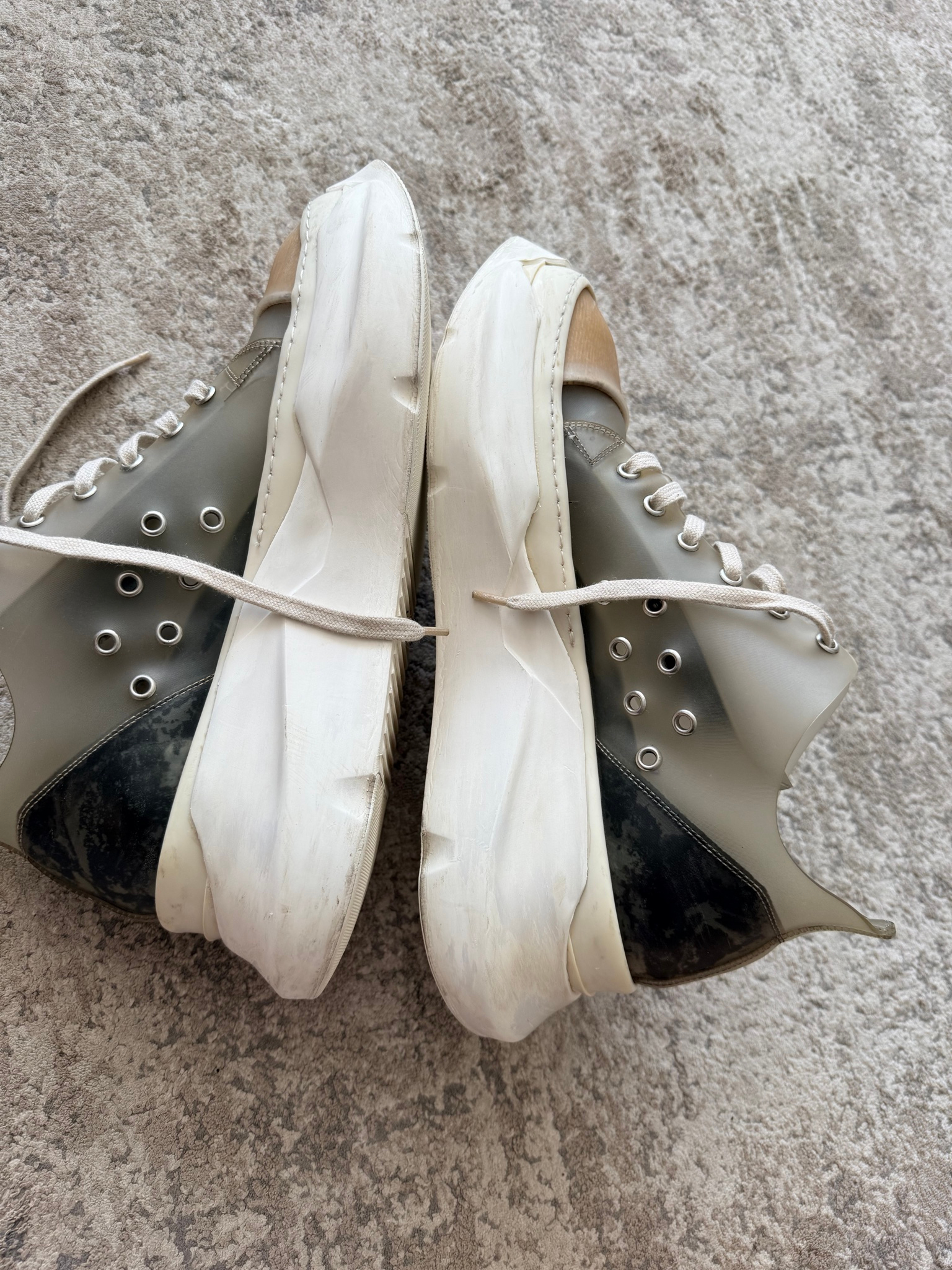 Rick Owens  Abstract, миниатюра 9