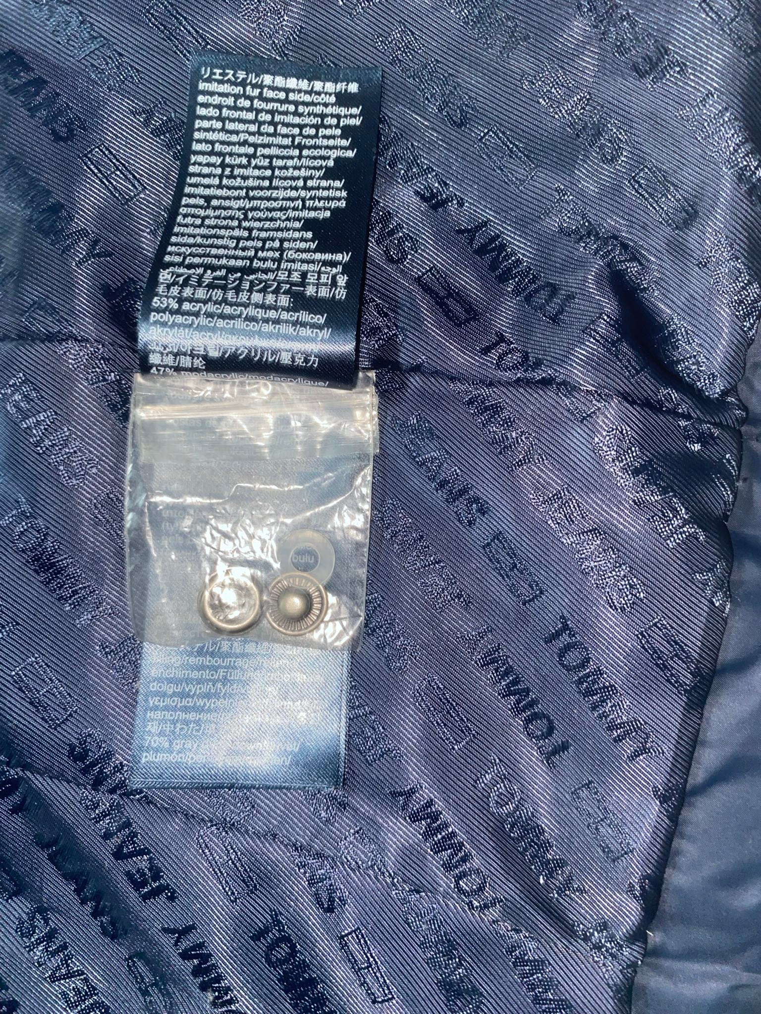 Tommy Hilfiger Жилет, миниатюра 5