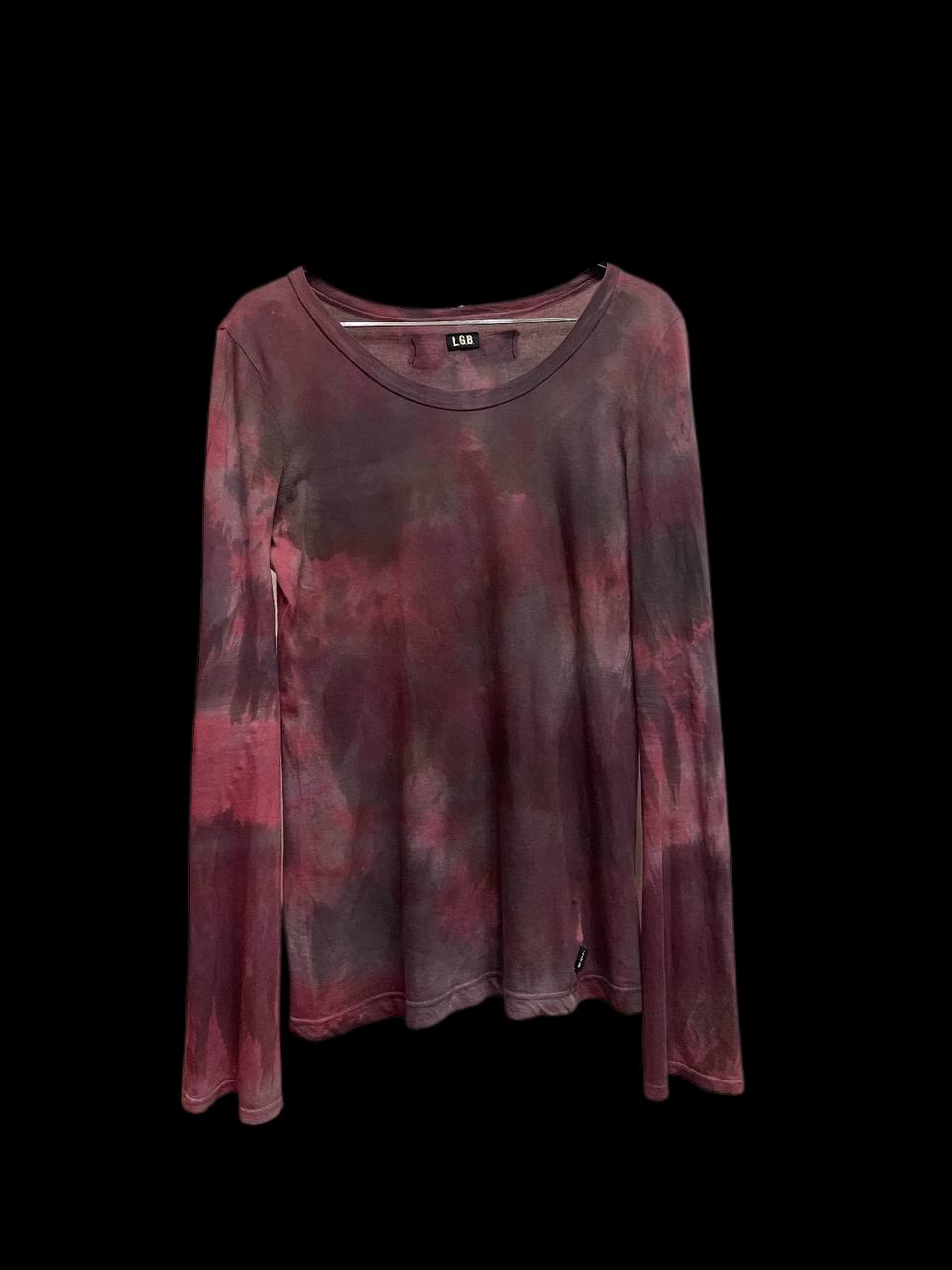 L.G.B. LSC tye-dye, миниатюра 1