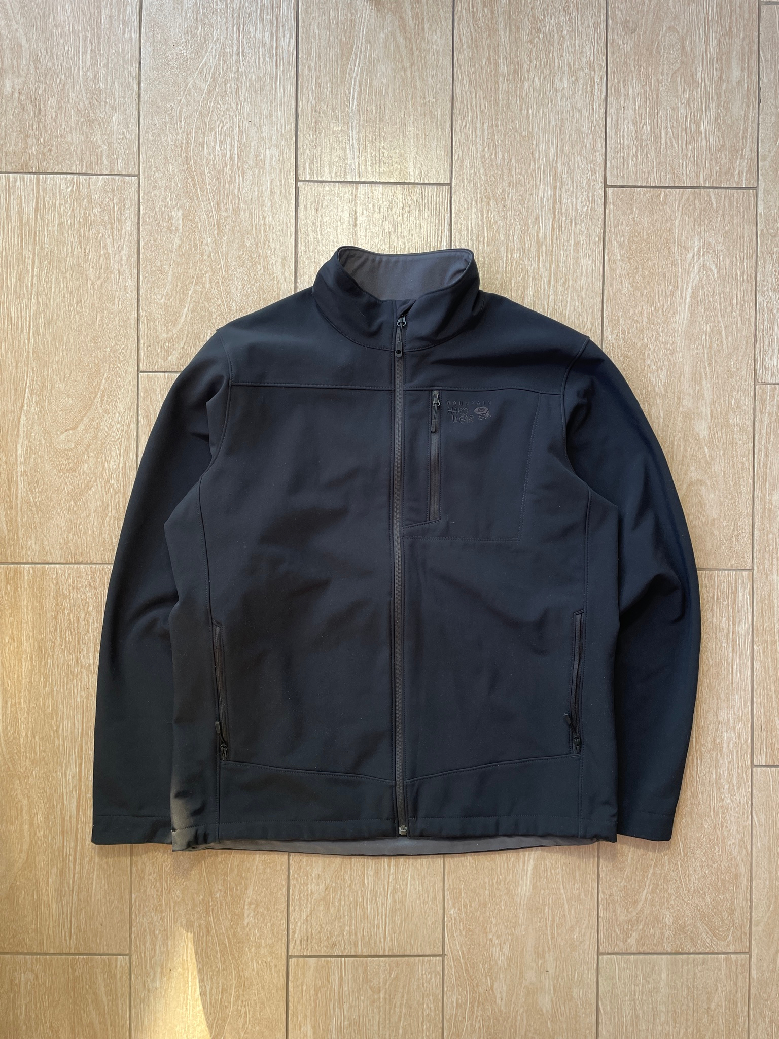 Mountain Hardwear Куртка, миниатюра 1