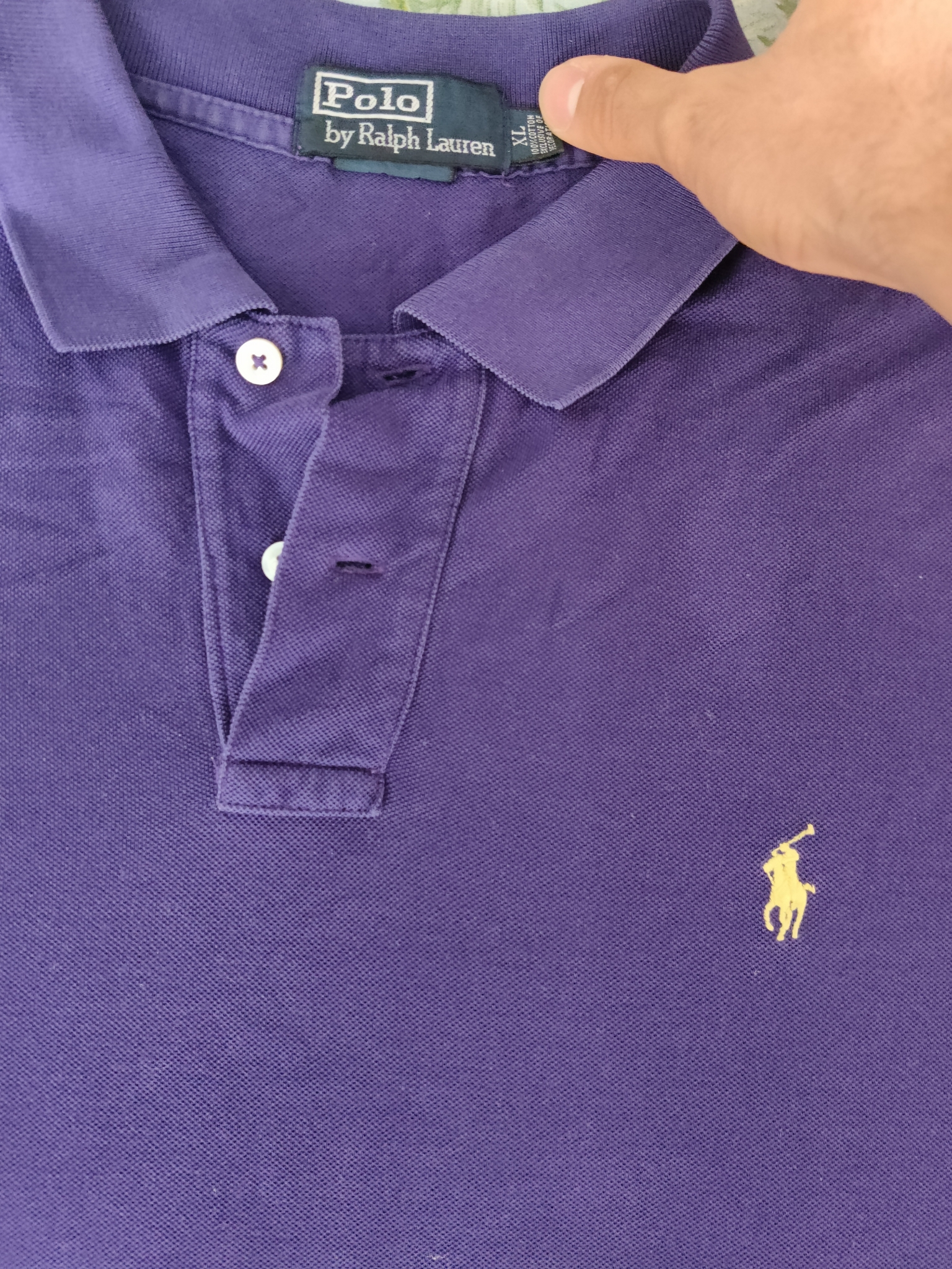 Polo Ralph Lauren Polo, миниатюра 3