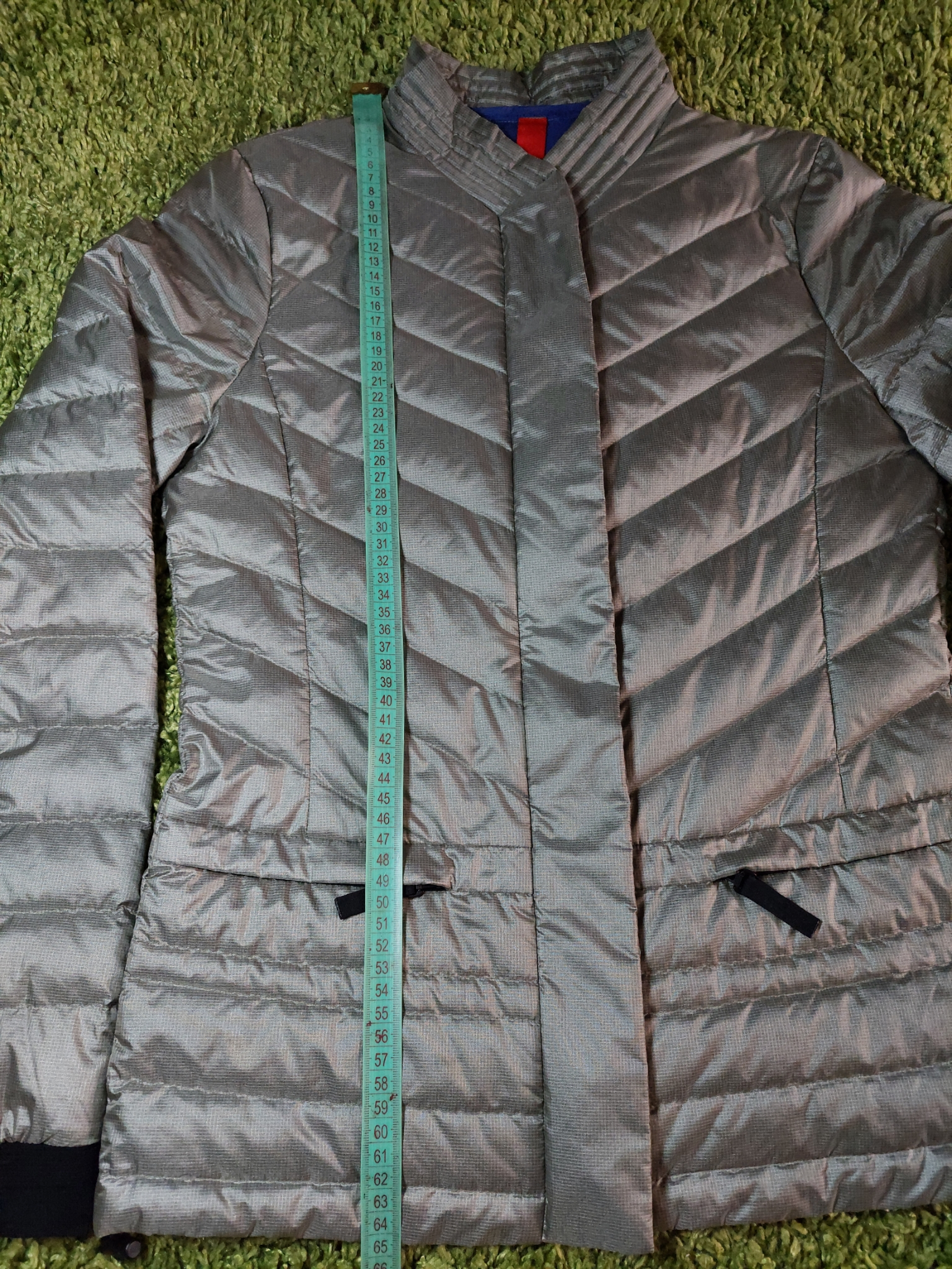 Bogner Fire + Ice Down Micro Puffer Jacket, миниатюра 20