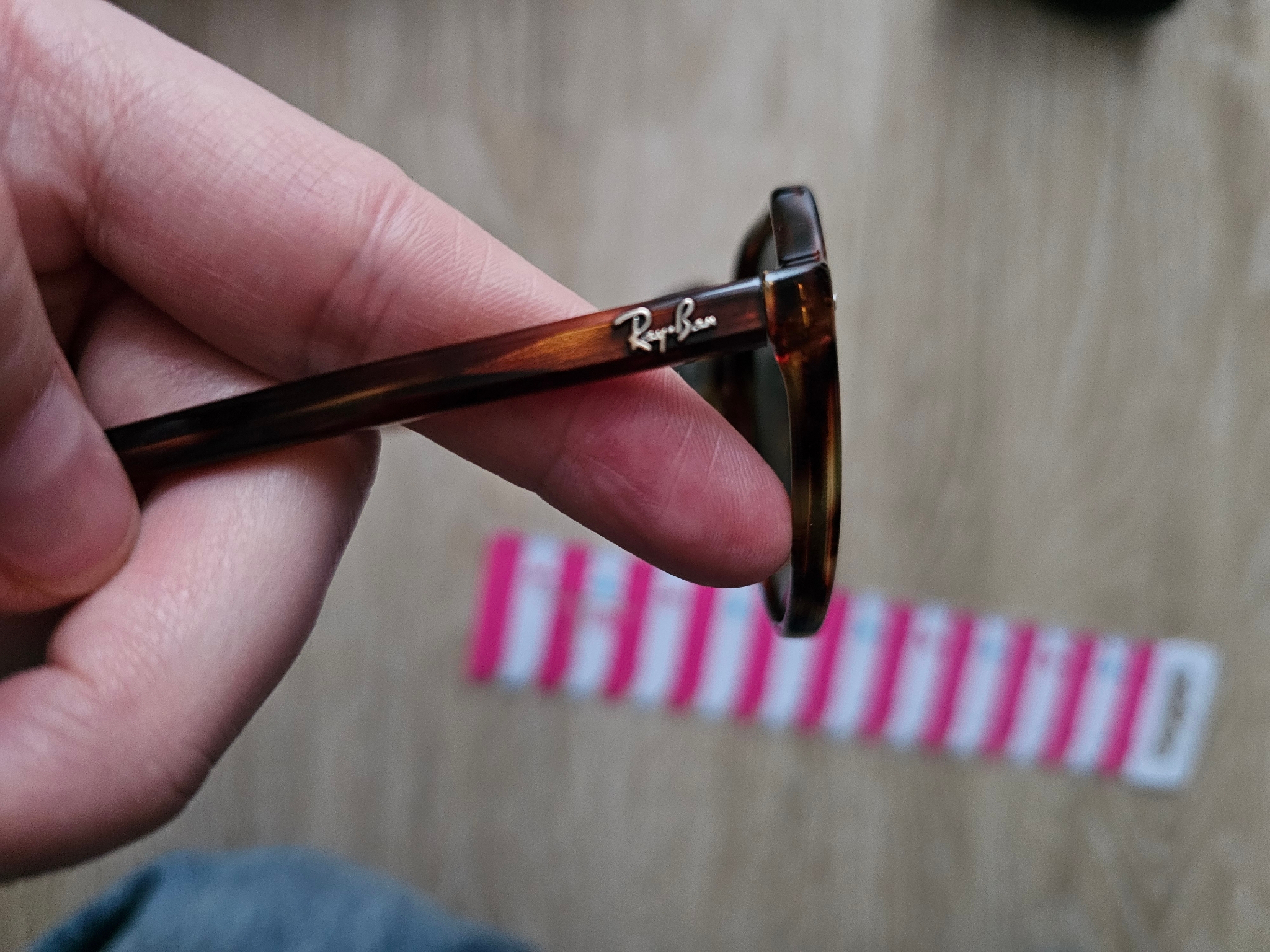 Ray-Ban Thalia, миниатюра 2