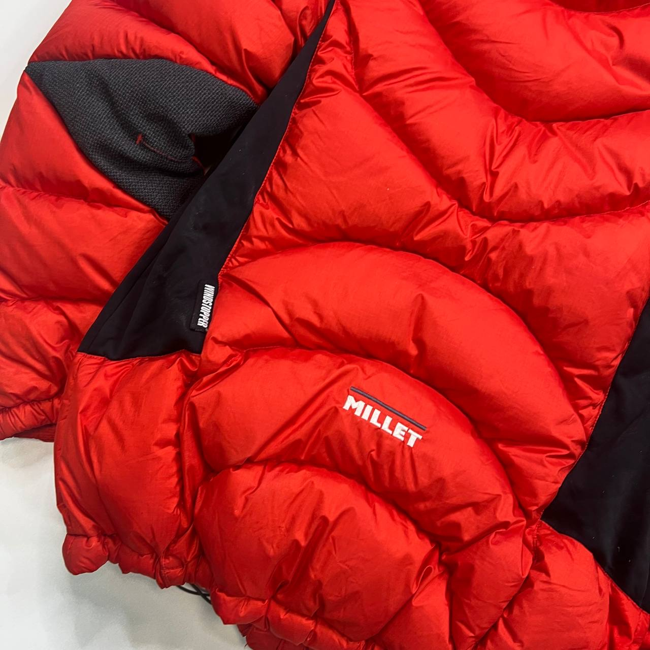 Millet Expert Series Windstopper, миниатюра 4