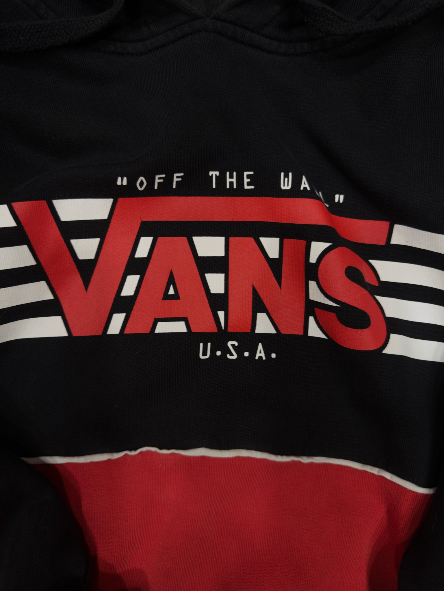 VANS Худи, миниатюра 4