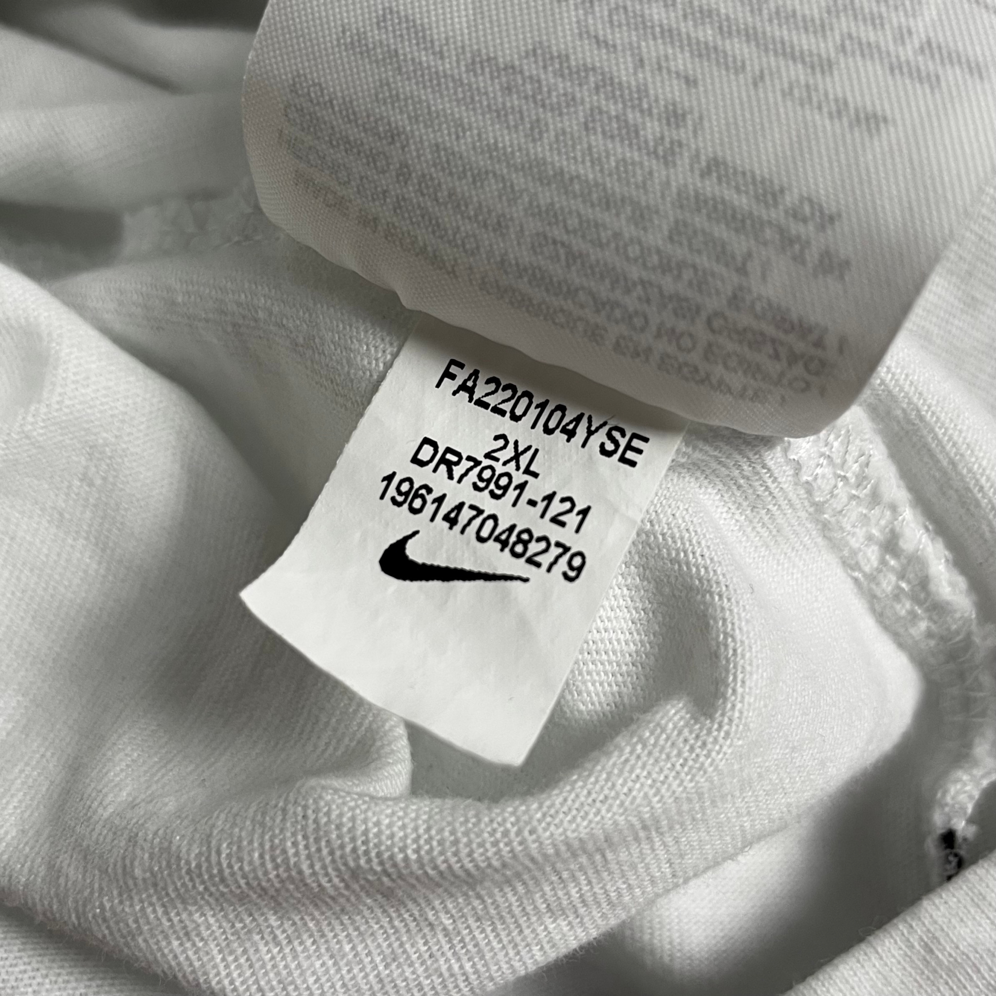 Nike Футболка, миниатюра 7