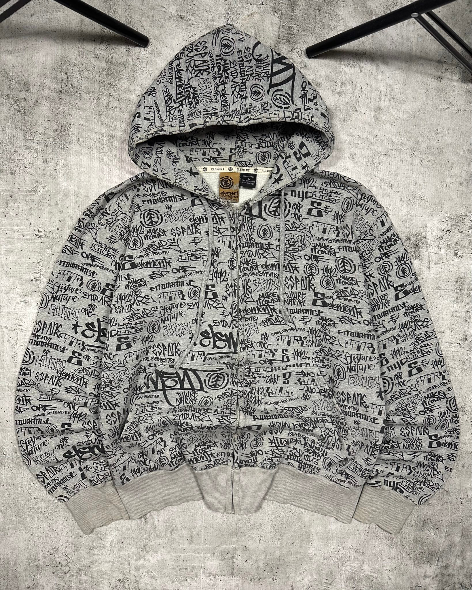 Element Худи, миниатюра 9