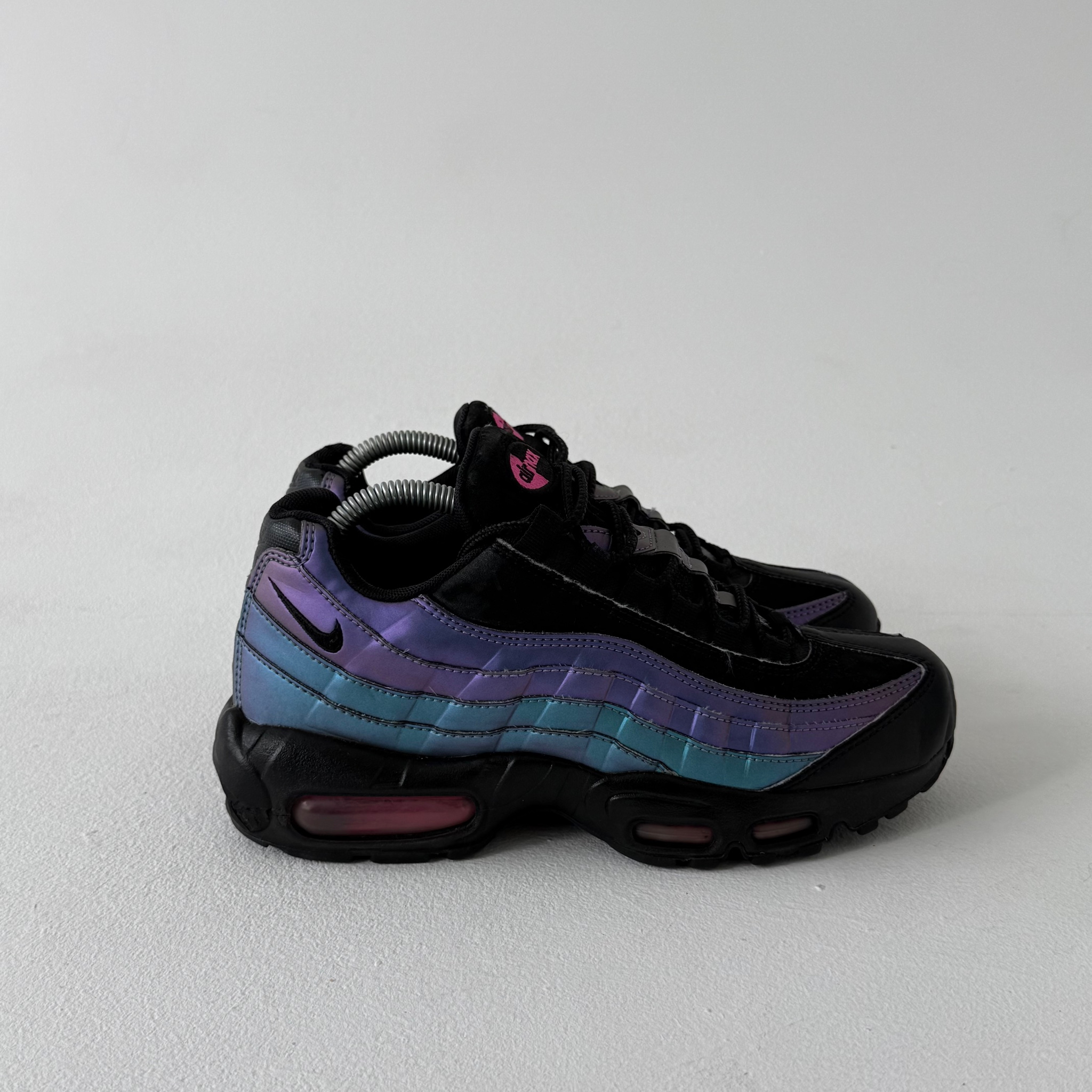 Nike Air Max 95 «Throwback Future», миниатюра 7
