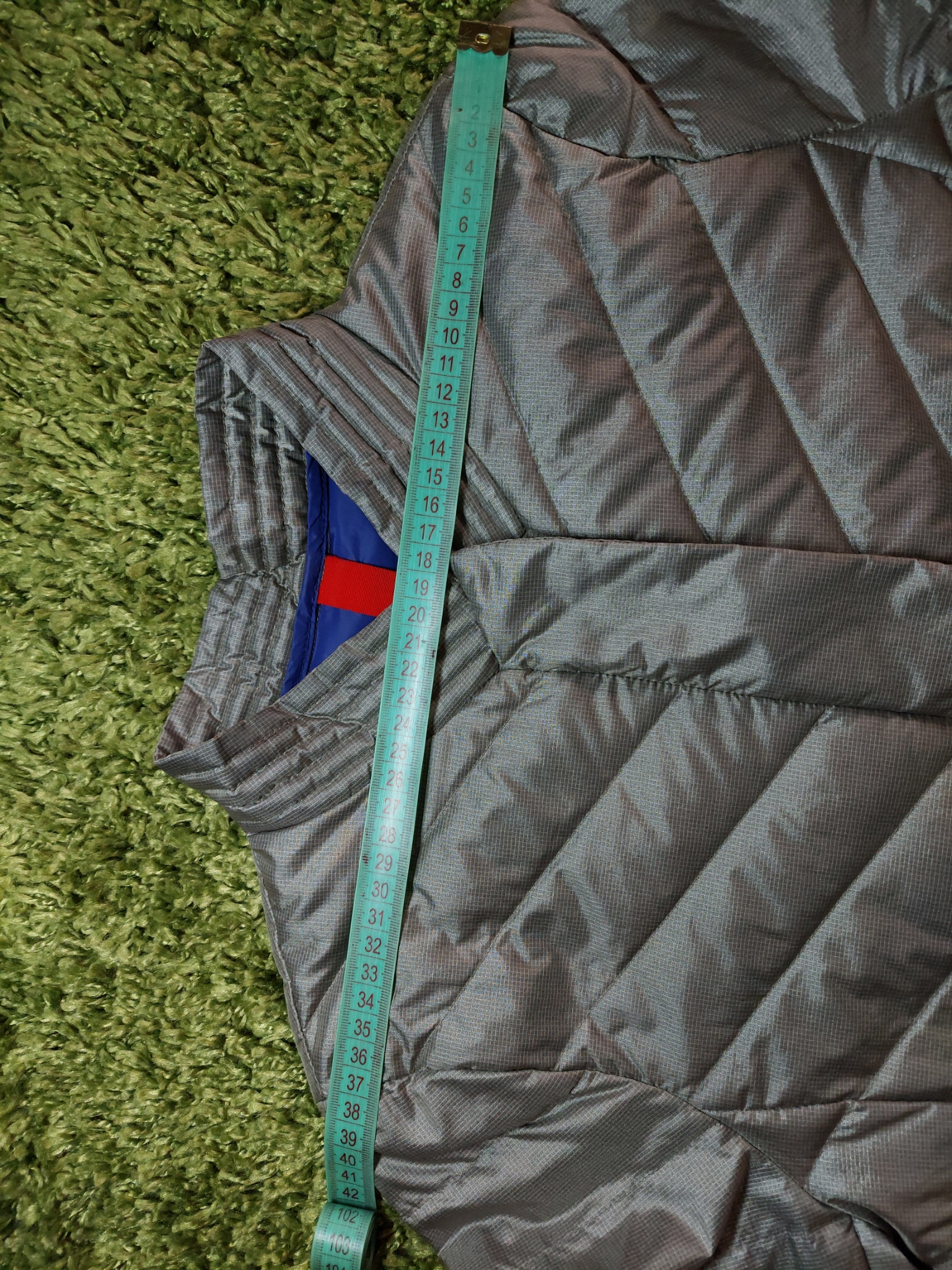 Bogner Fire + Ice Down Micro Puffer Jacket, миниатюра 19