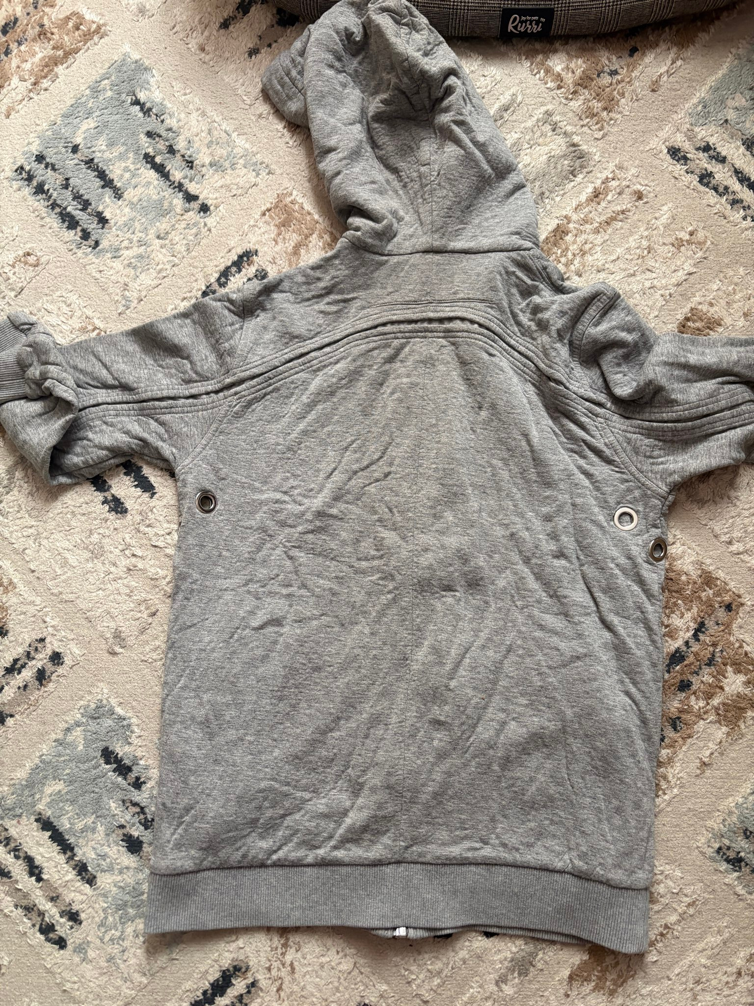 Givenchy Hoodie, миниатюра 2