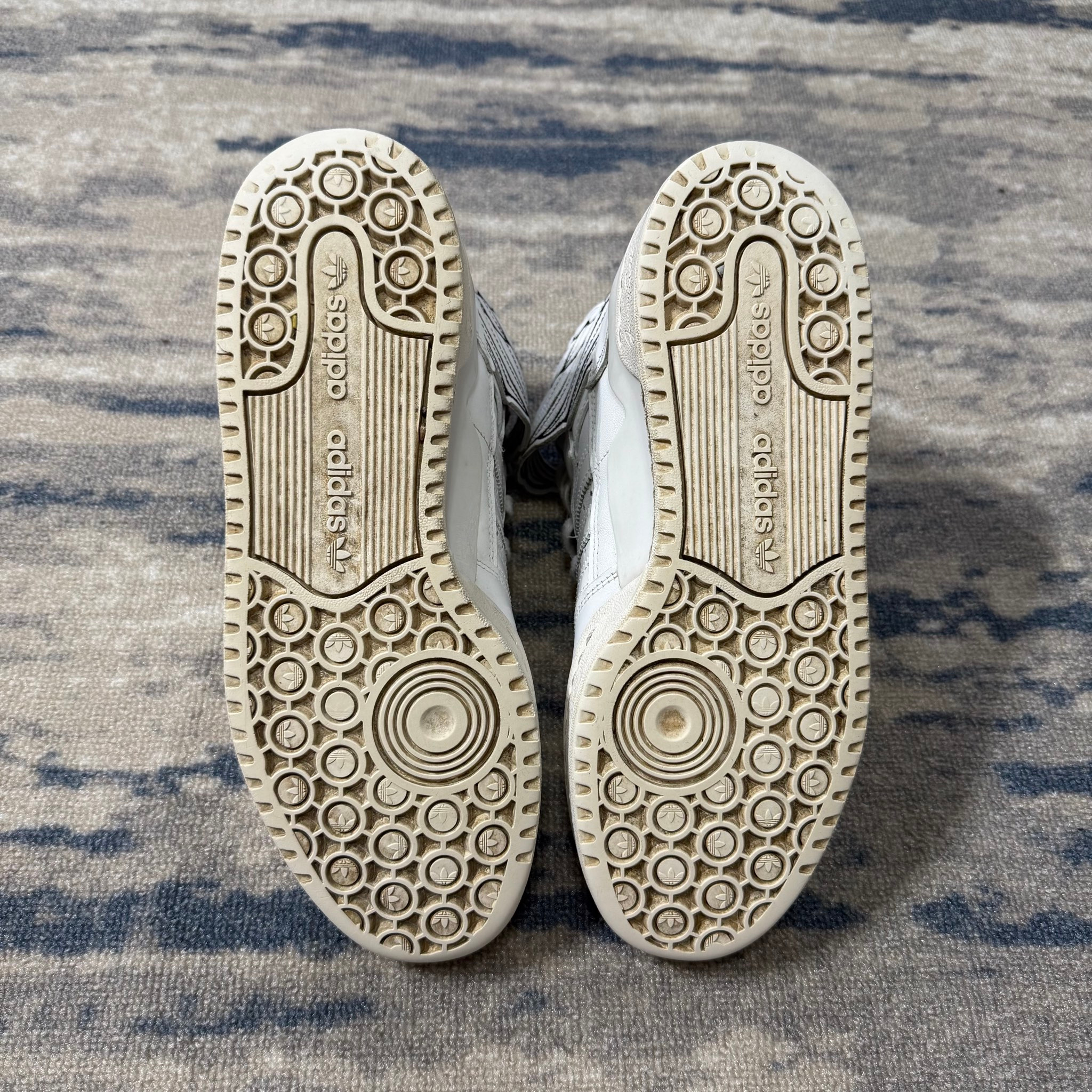 Adidas Jeremy Scott Кроссовки, миниатюра 4