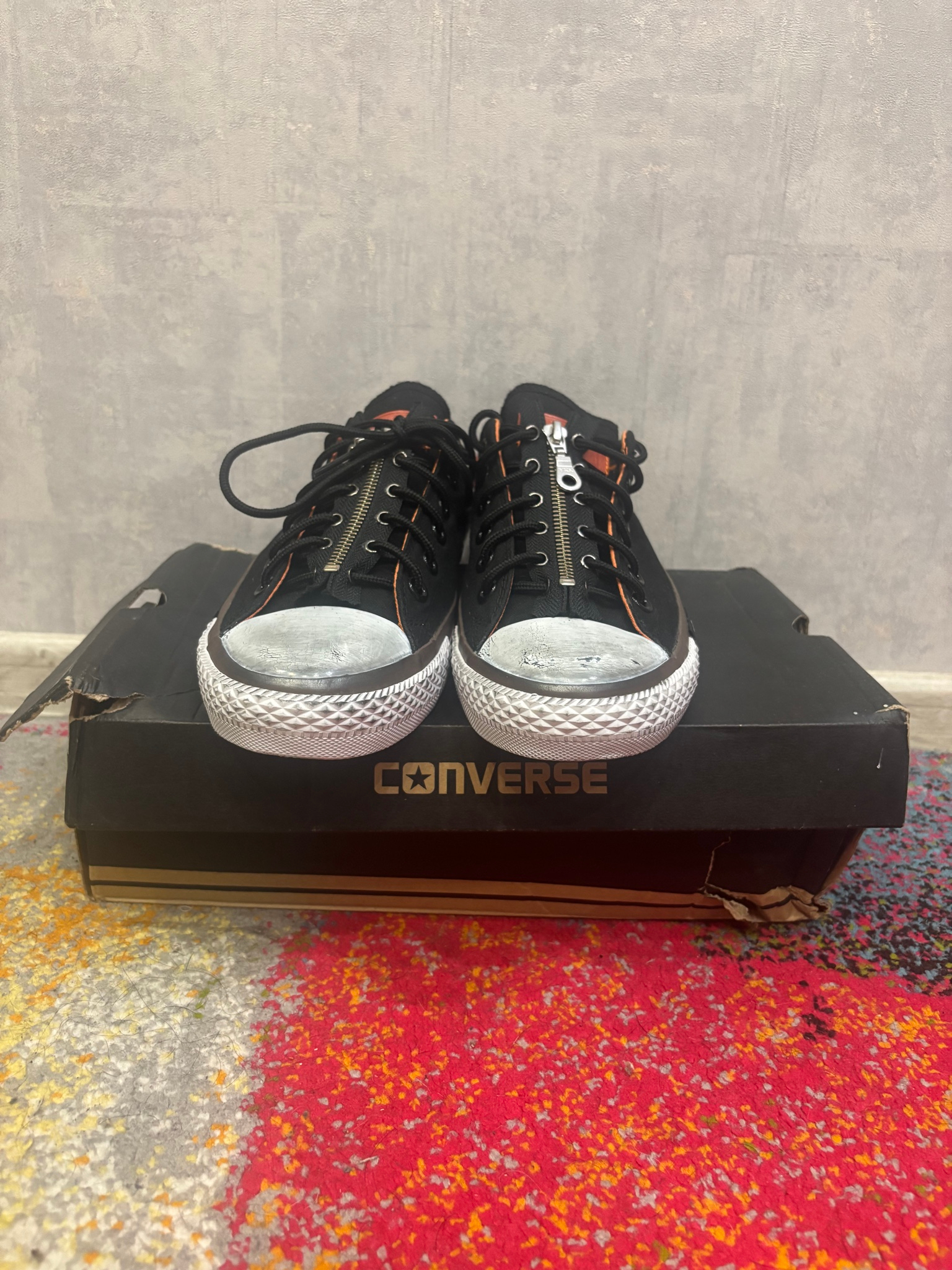 Converse Sneakers, миниатюра 2