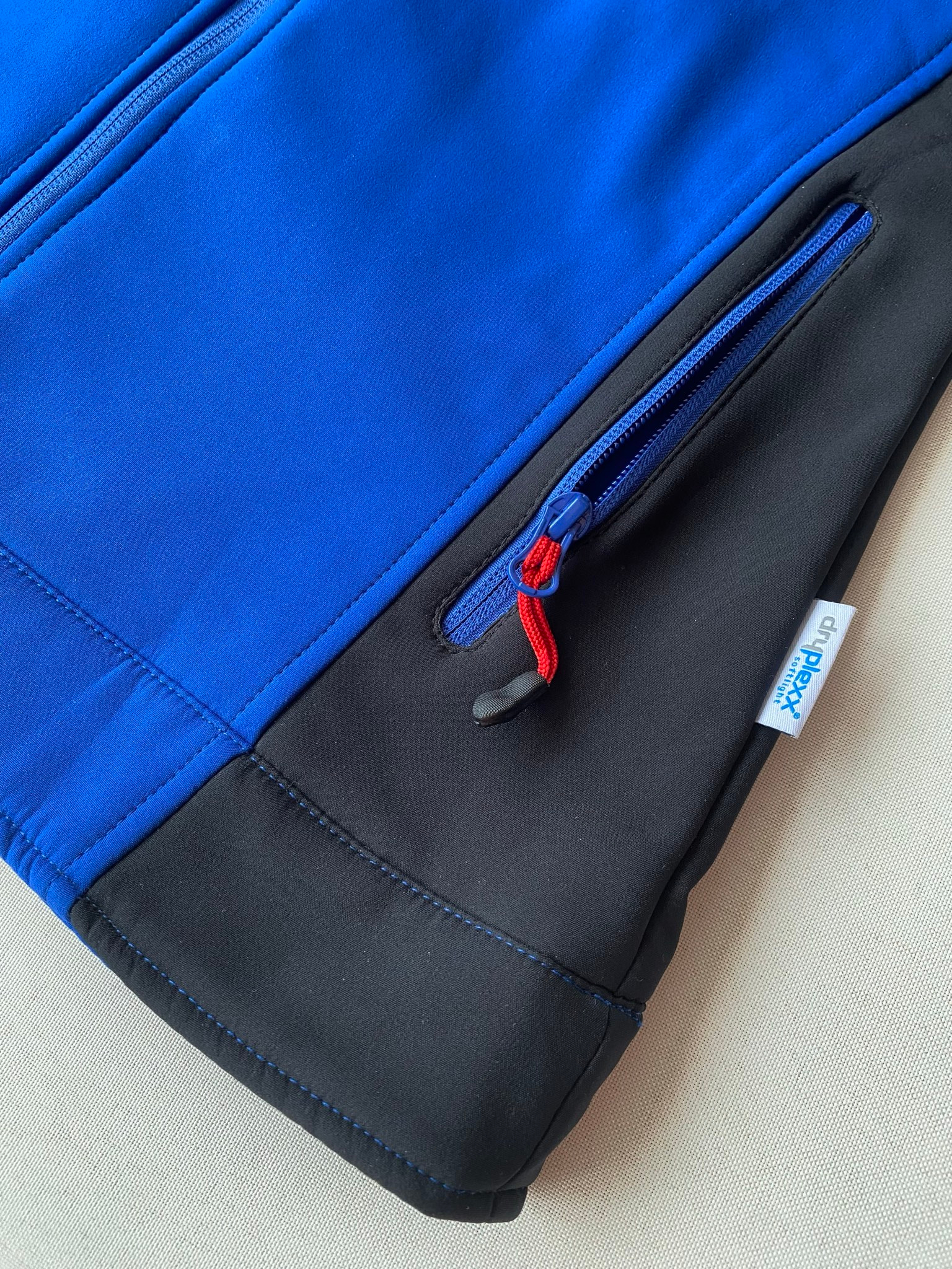 Engelbert Strauss Softshell Engelbert Strauss Dryplexx, миниатюра 9