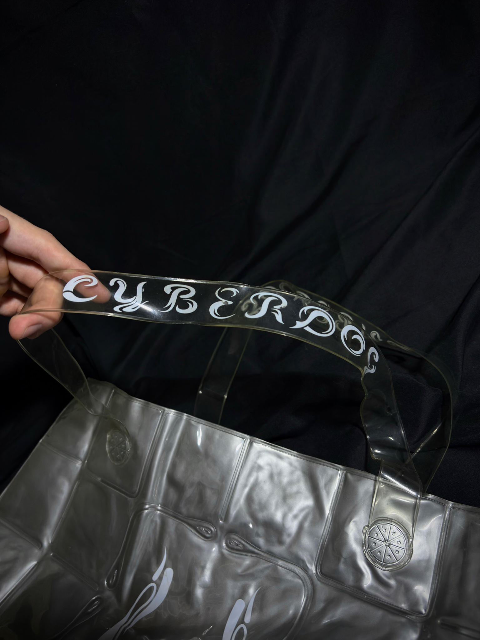 Cyberdog 2097 shopper, миниатюра 6