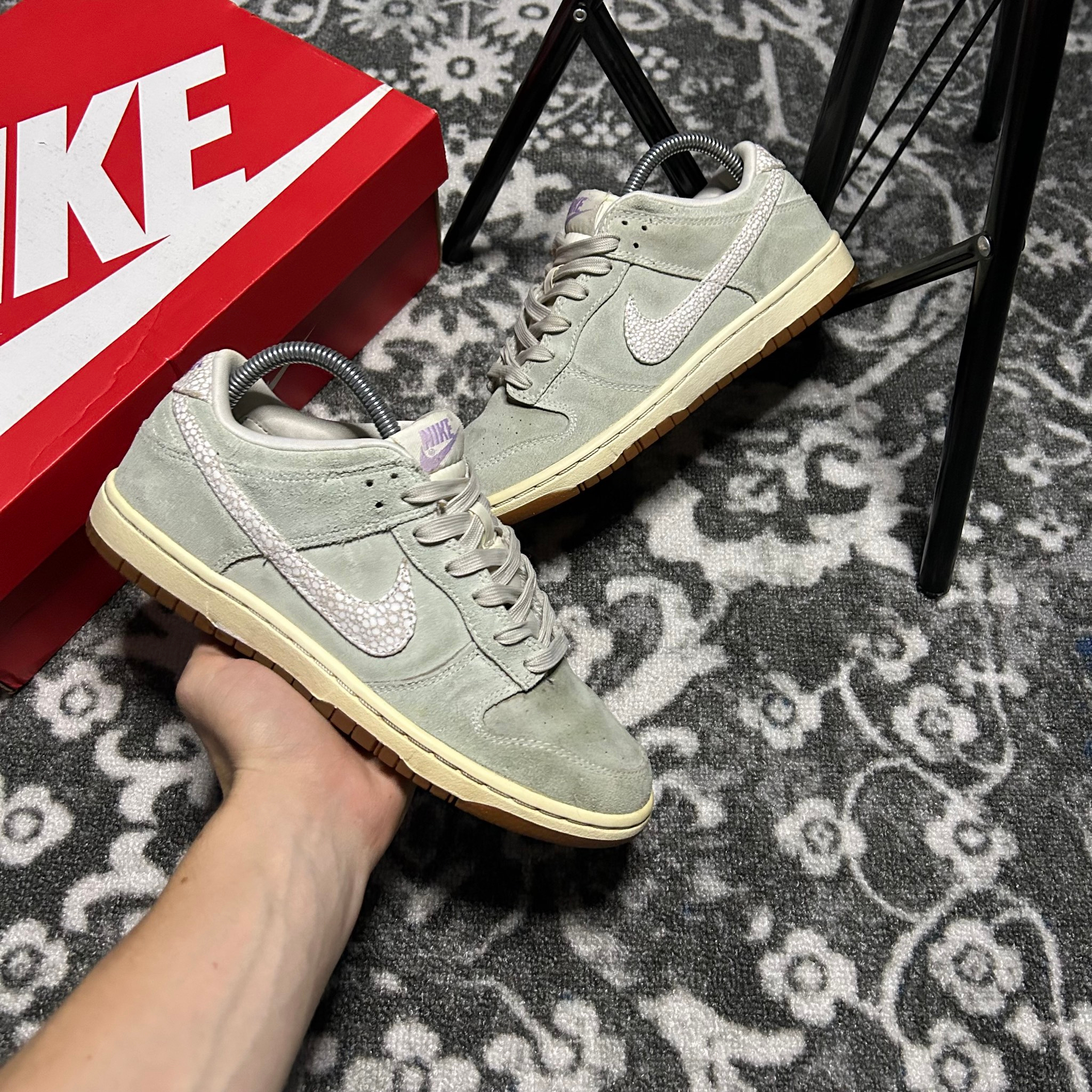 Nike Dunk Low, миниатюра 2