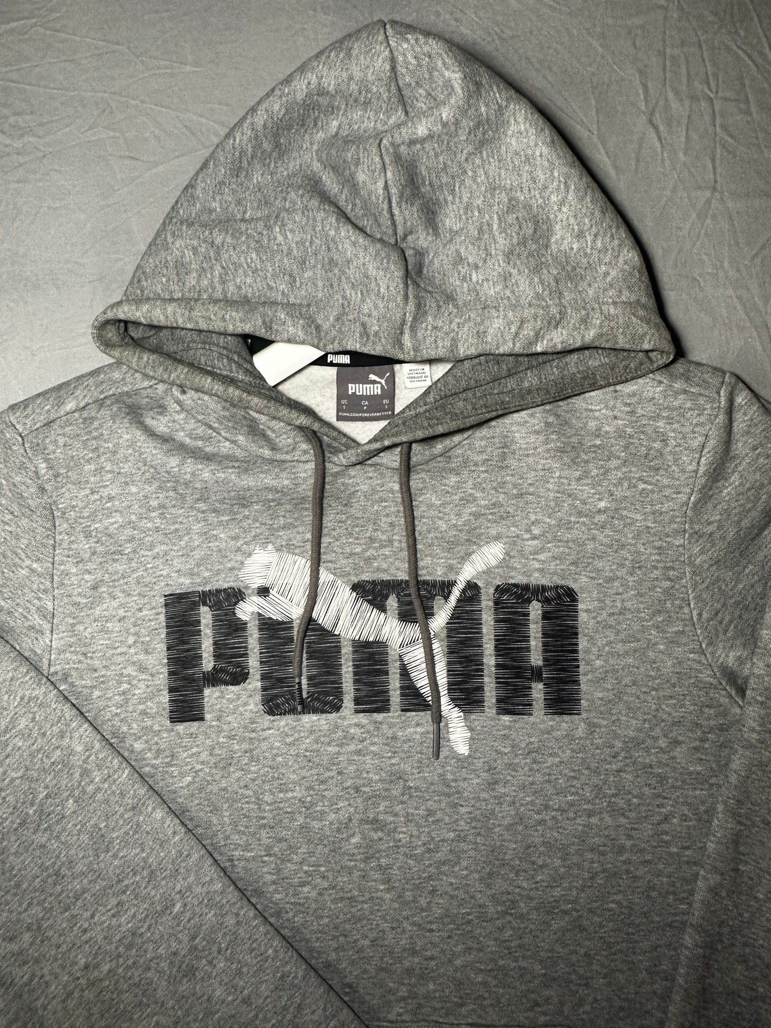 Puma Худи, миниатюра 4