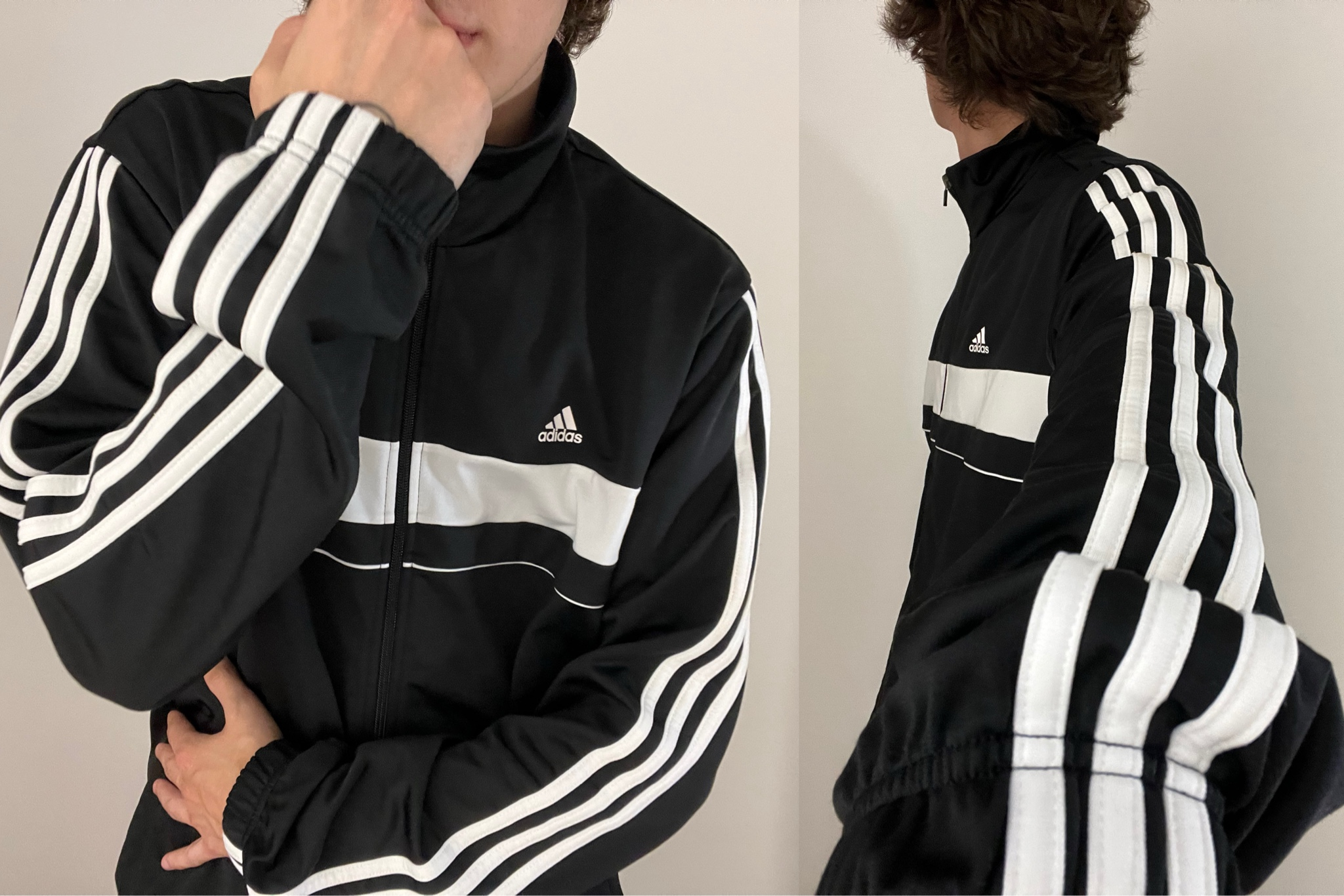 adidas Олимпийка, миниатюра 2
