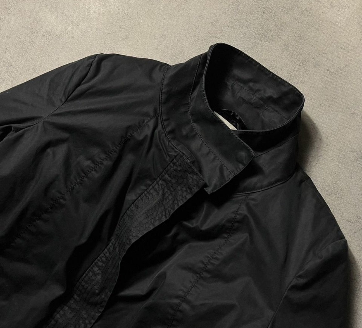 Helmut Lang  Куртка, миниатюра 3