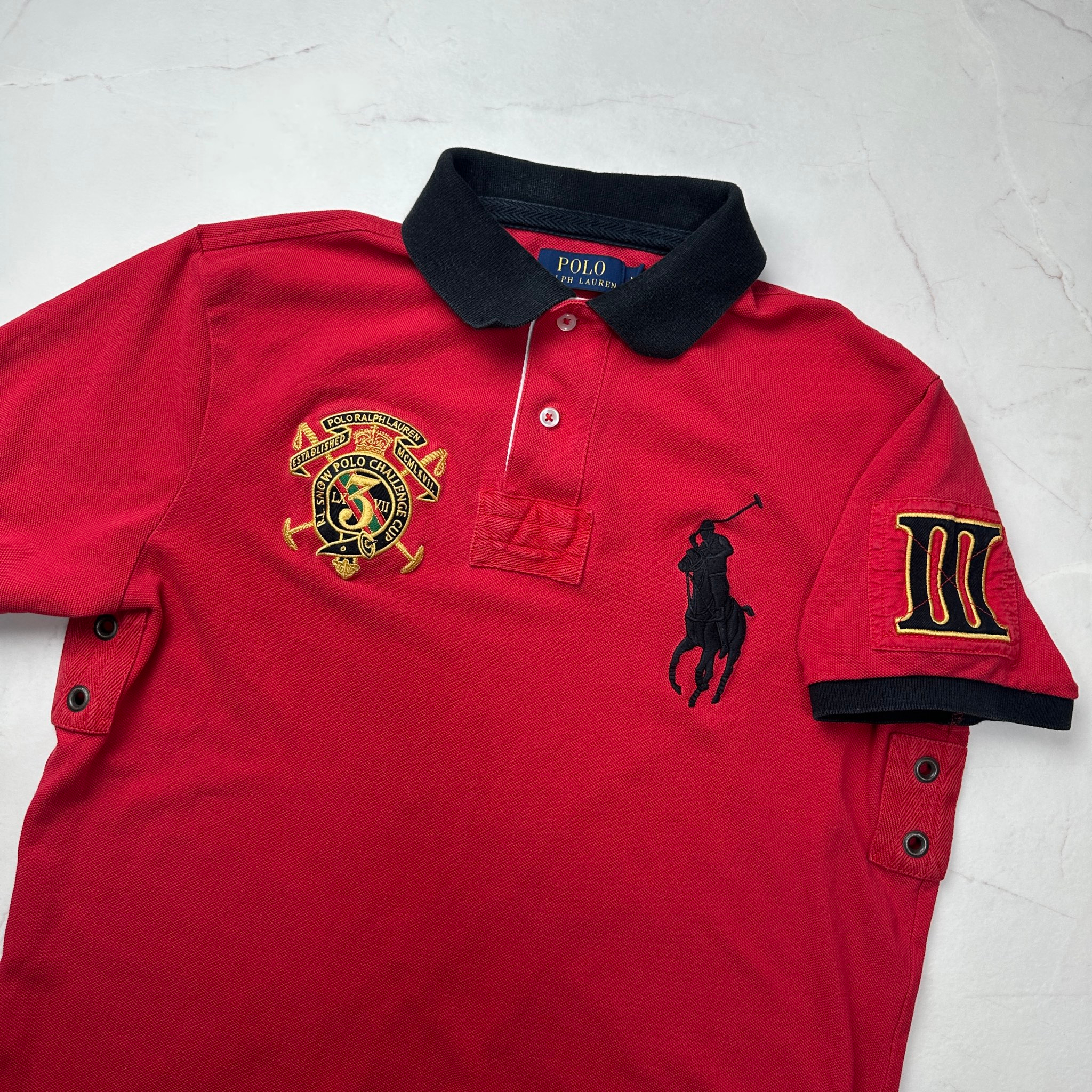 Polo Ralph Lauren Polo Chief Keef, миниатюра 2
