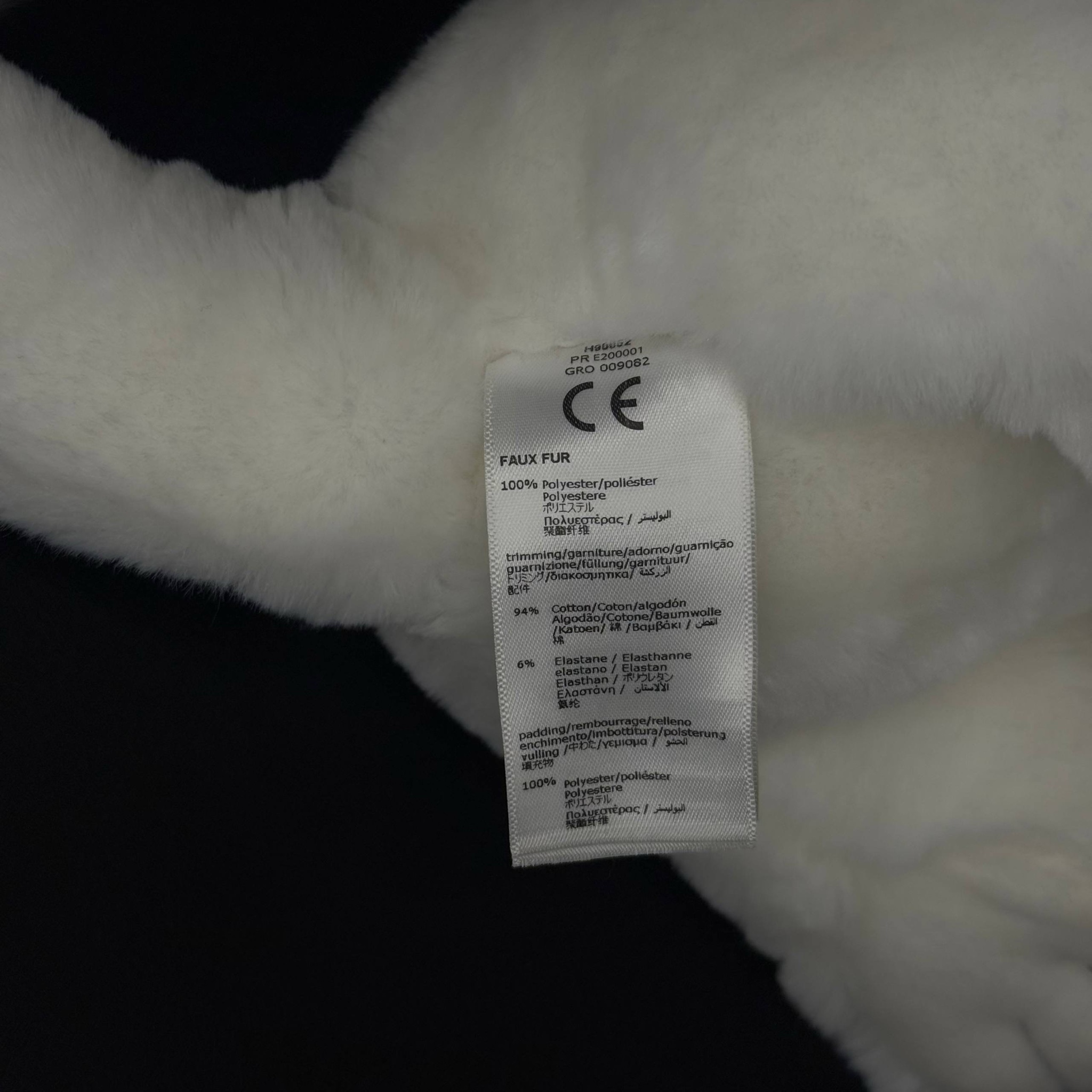 Givenchy A soft toy Lion Cub, миниатюра 5