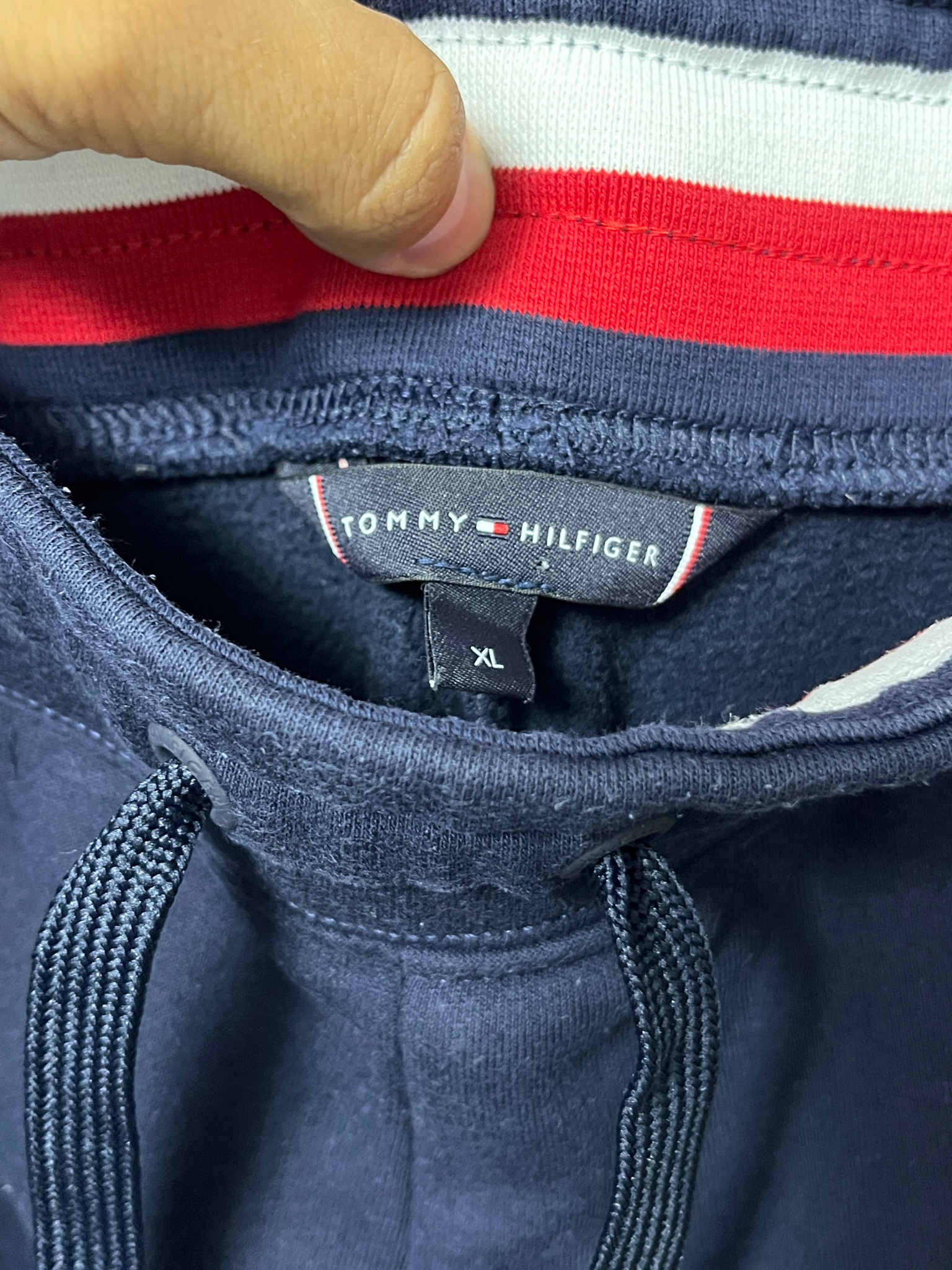 Tommy Hilfiger Спортивные штаны, миниатюра 3
