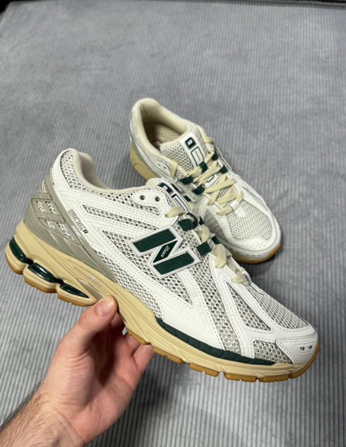 New Balance  1906R, миниатюра 1