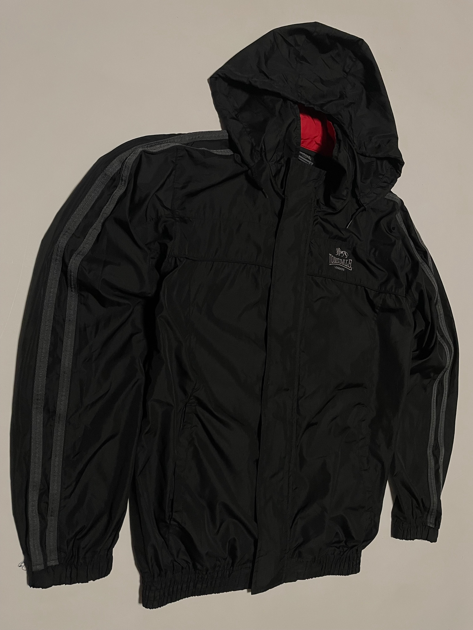 Lonsdale Ветровка, миниатюра 4