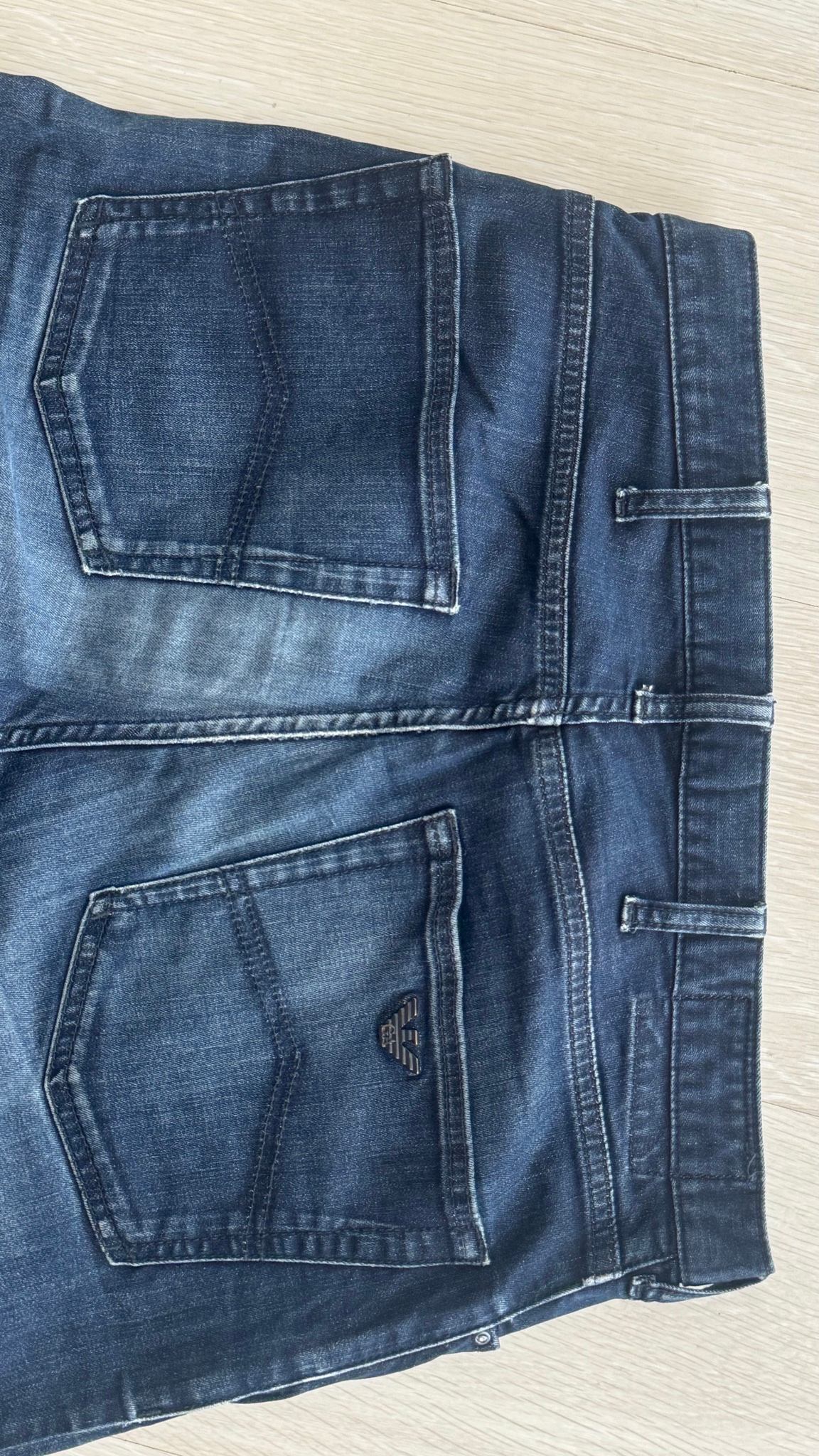 Emporio Armani Straight, миниатюра 5