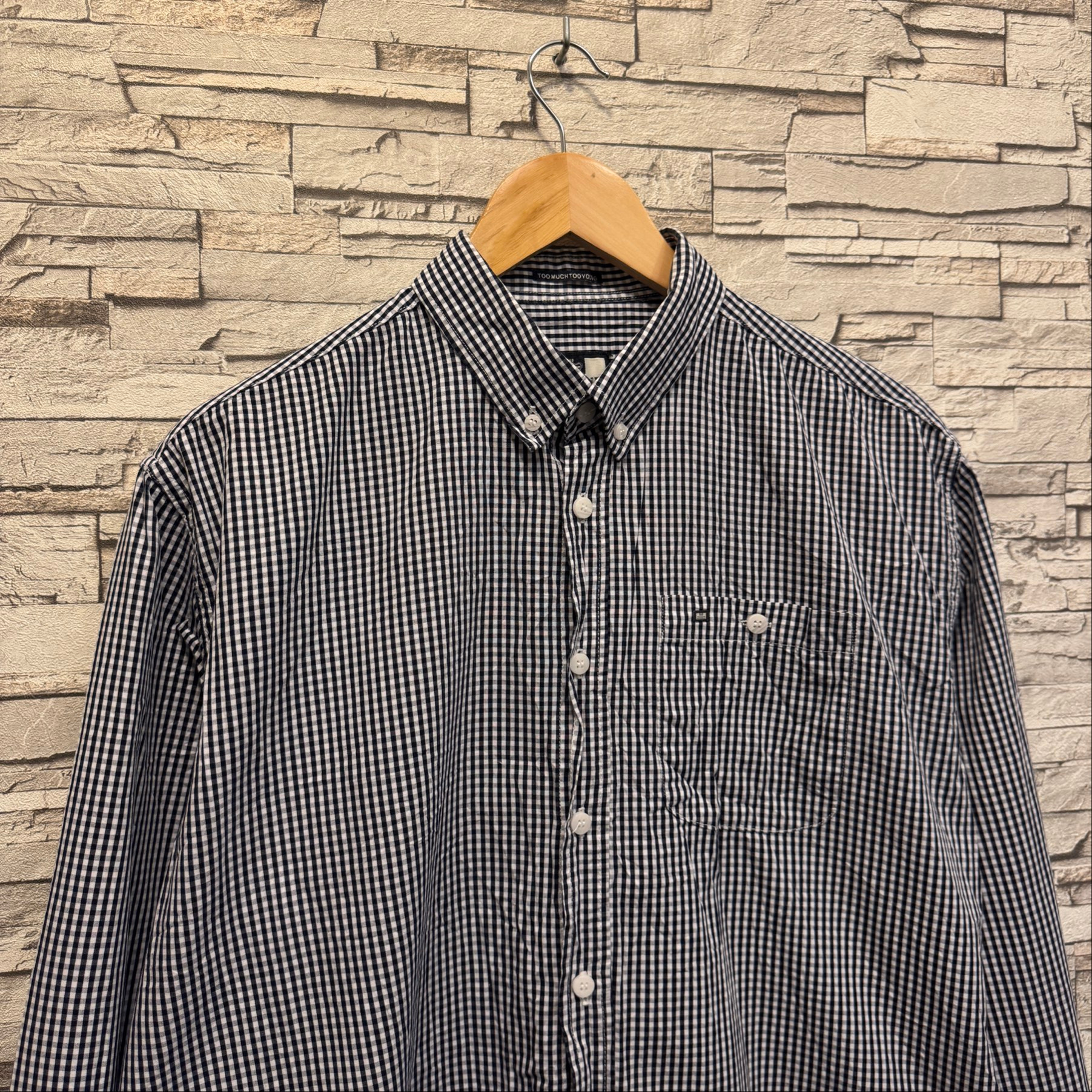 Weekend Offender Рубашка, миниатюра 5