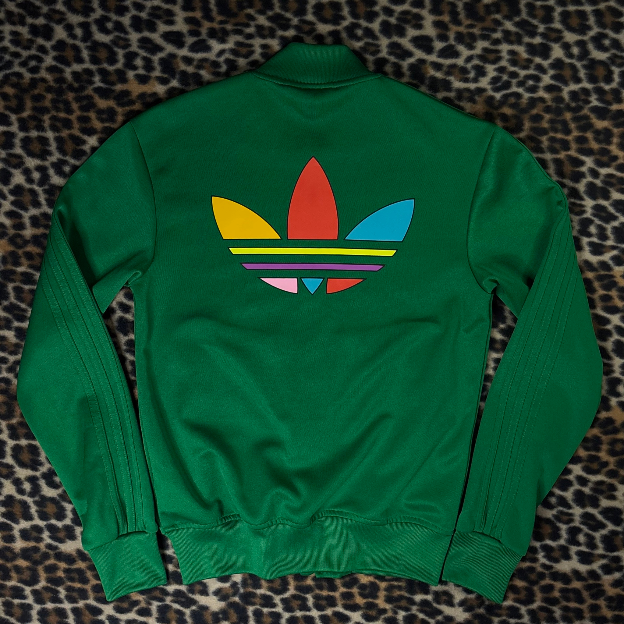 Adidas Худи, миниатюра 1