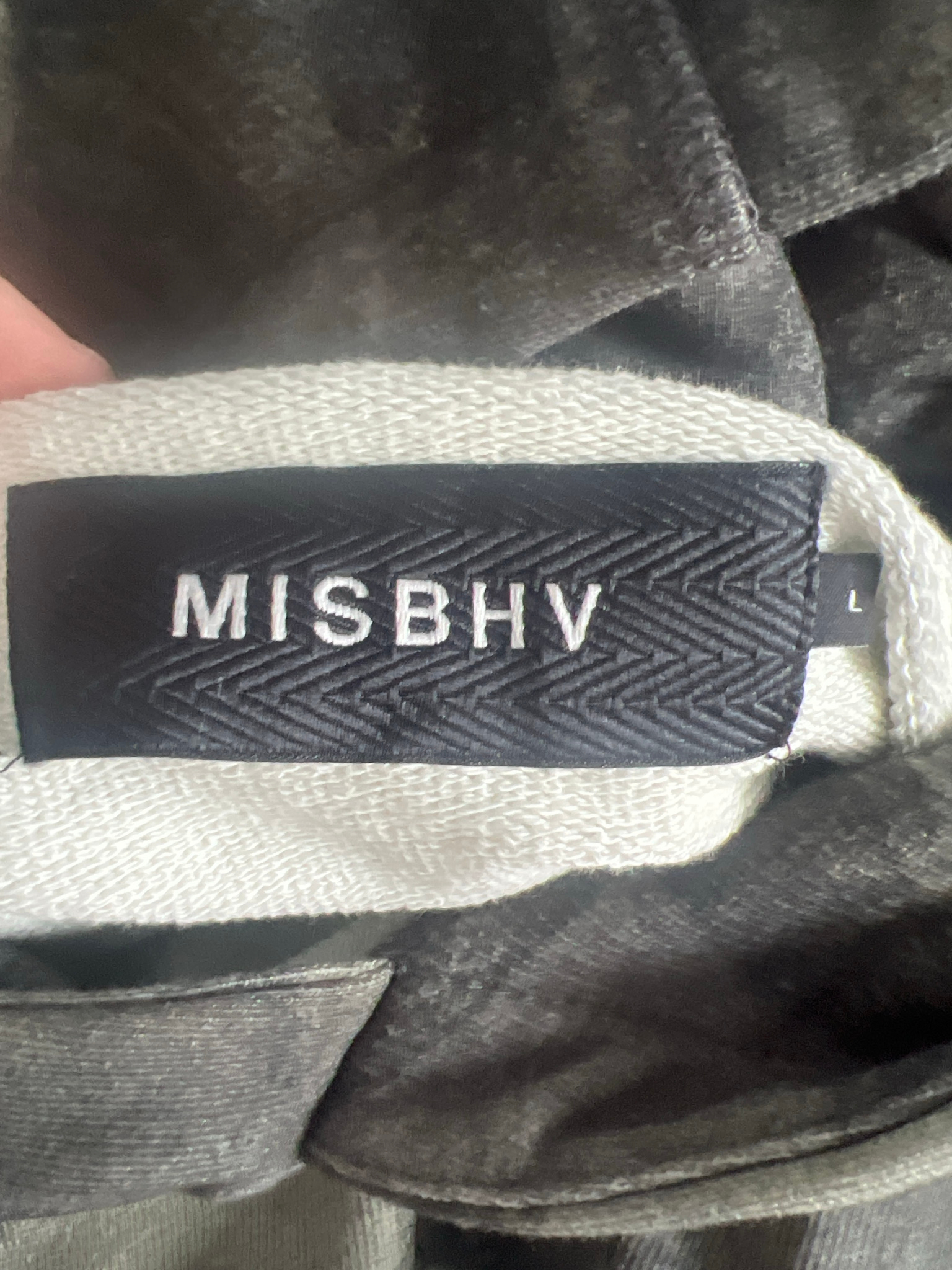 MISBHV Tamara Hoodie, миниатюра 3