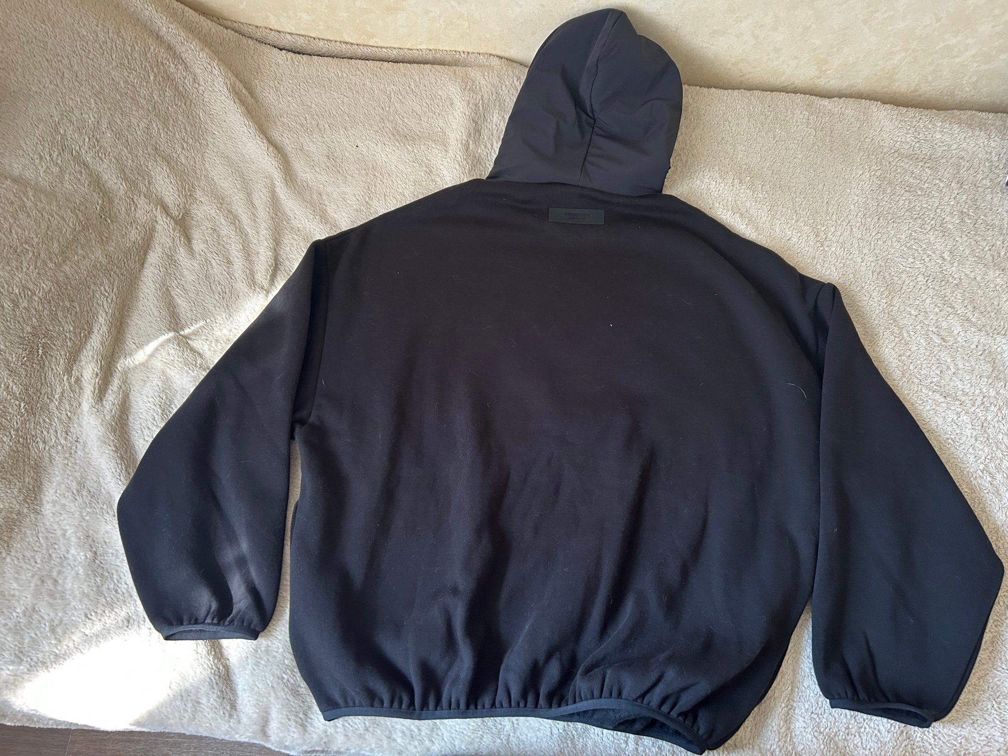 Essentials Fear of God SS24, миниатюра 2