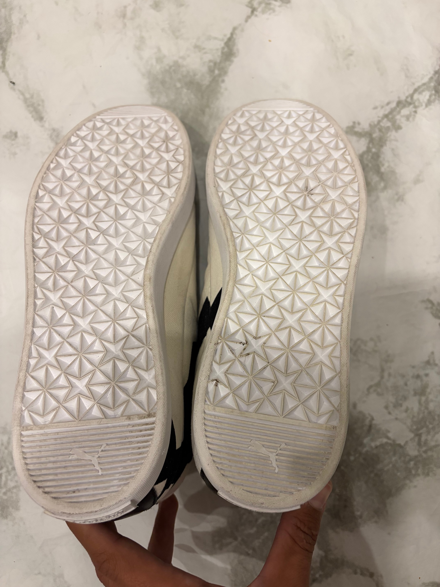 Puma x Alexander McQueen Кроссовки, миниатюра 5