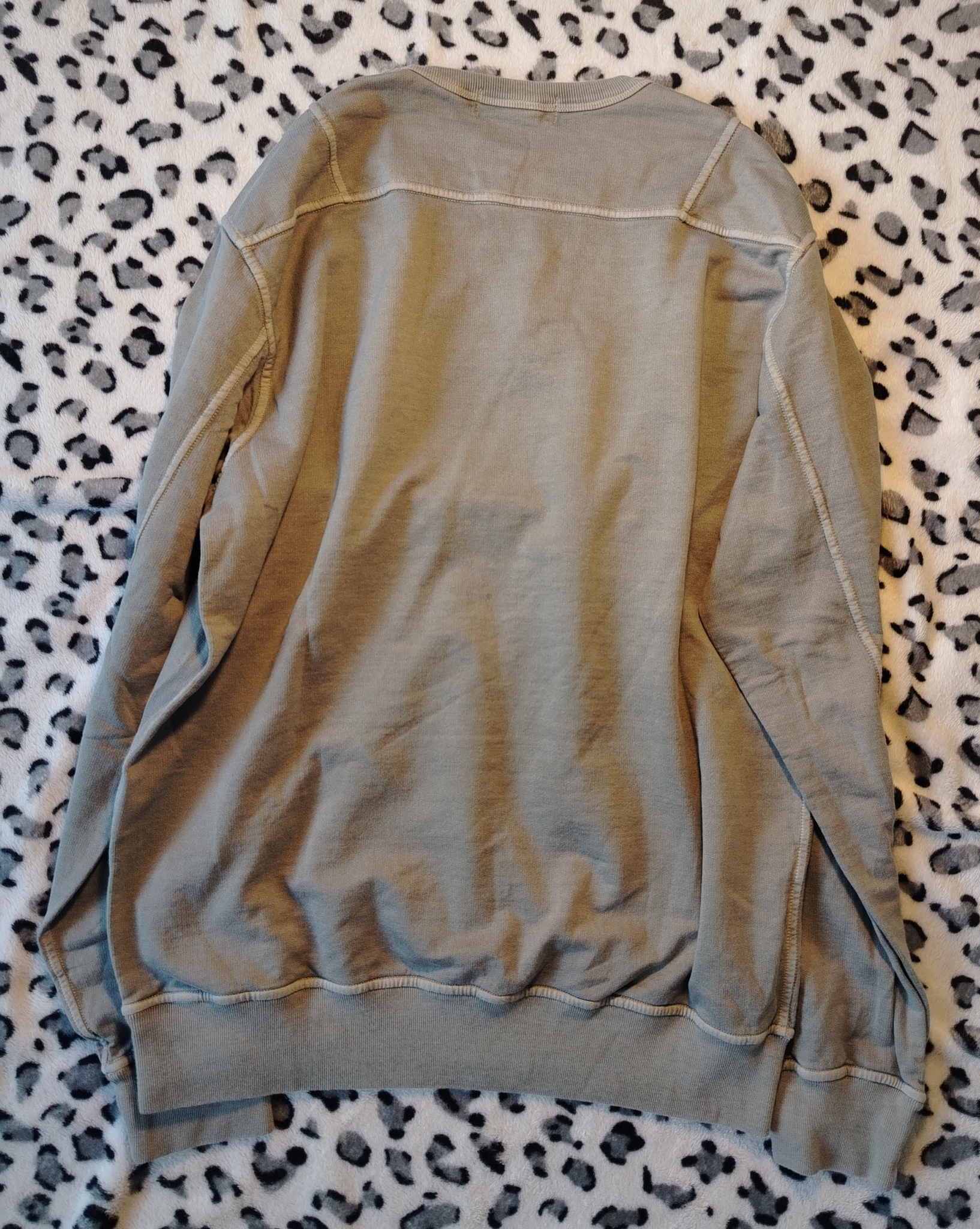 Stone Island Свитшот, миниатюра 2