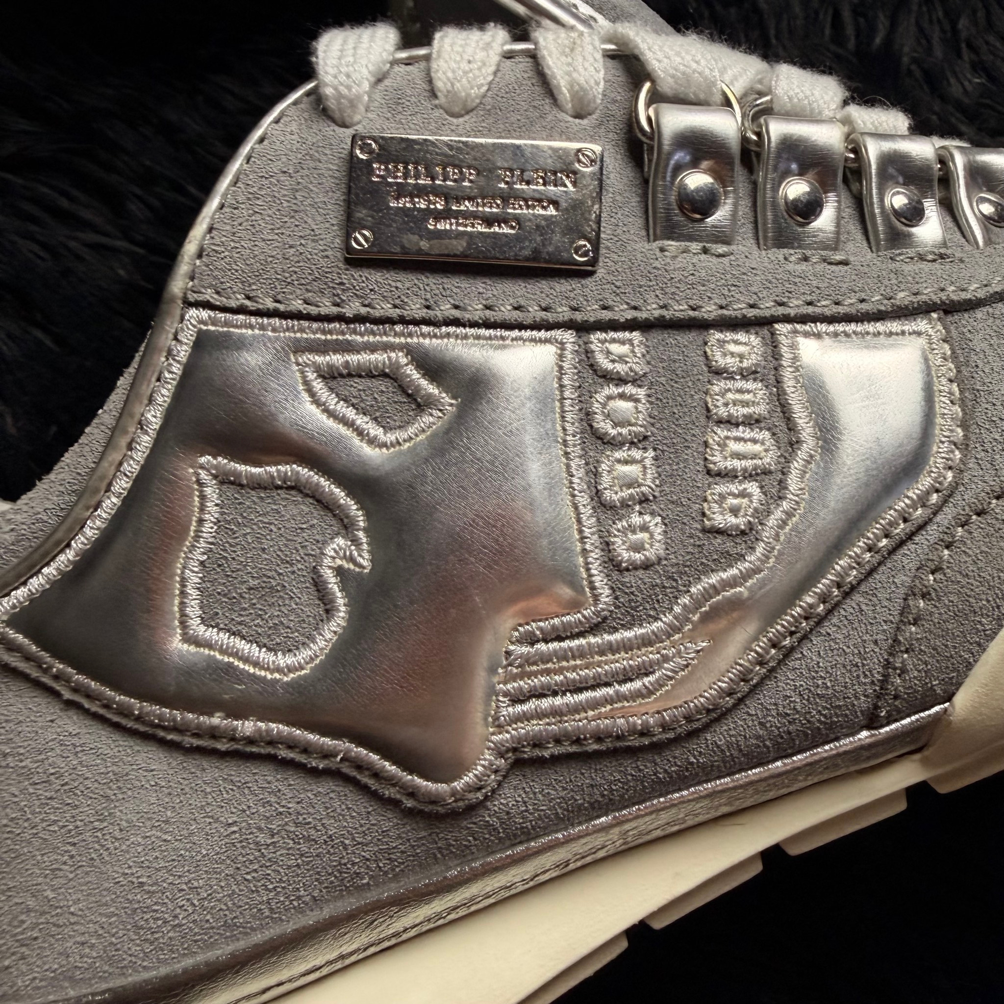 Philipp Plein Skull, миниатюра 13