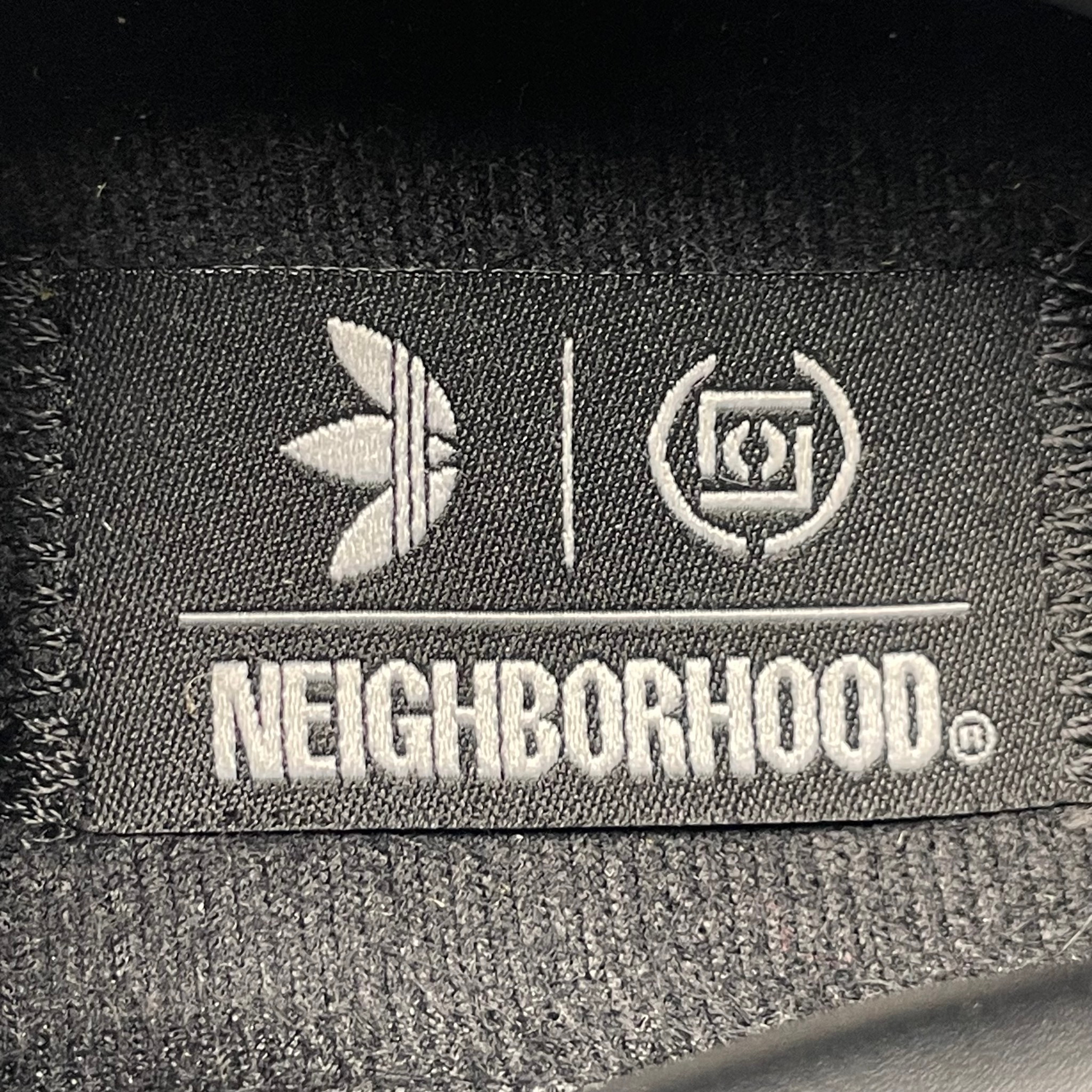 NEIGHBORHOOD x adidas Superstar, миниатюра 8