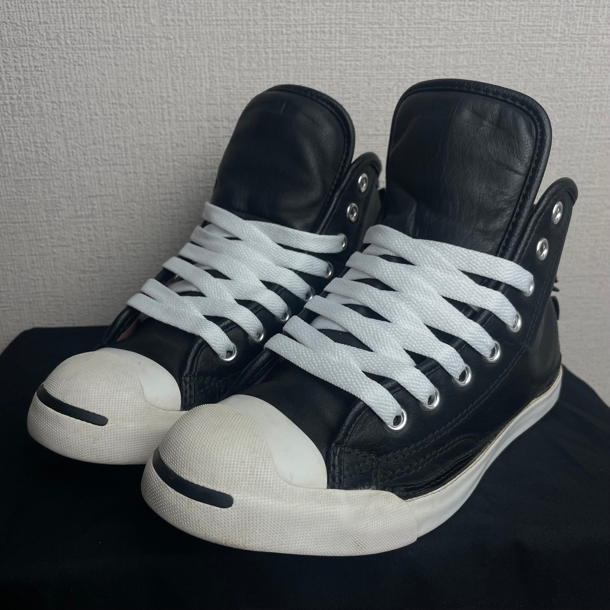 Converse Jack Purcell, миниатюра 3