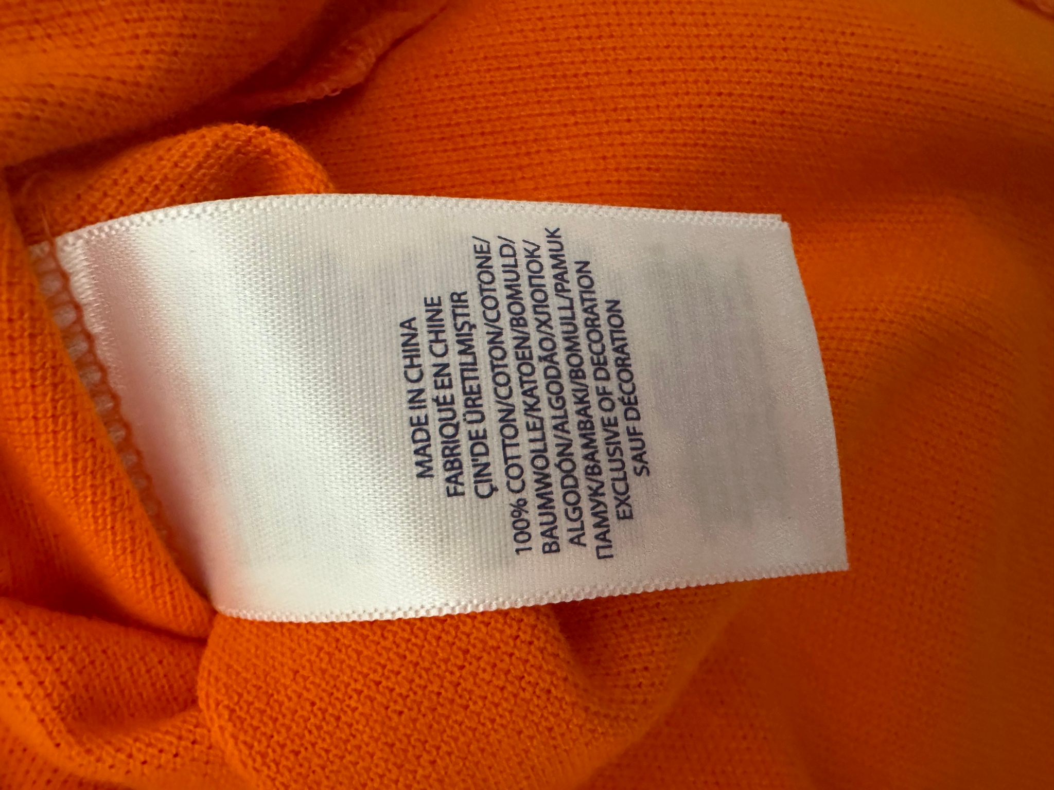 Polo Ralph Lauren Поло, миниатюра 3