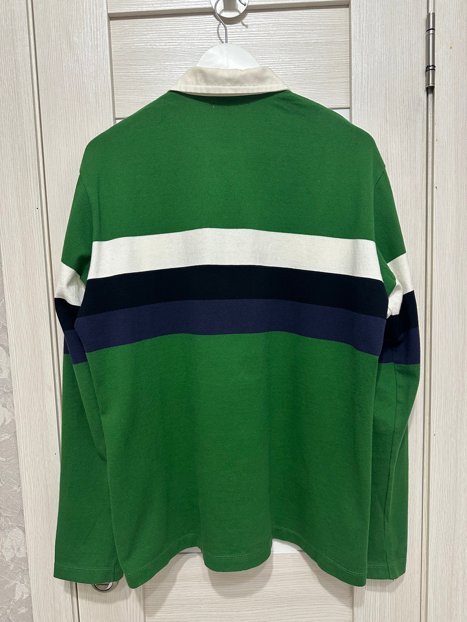 Uniqlo x JW Anderson Rugby, миниатюра 2