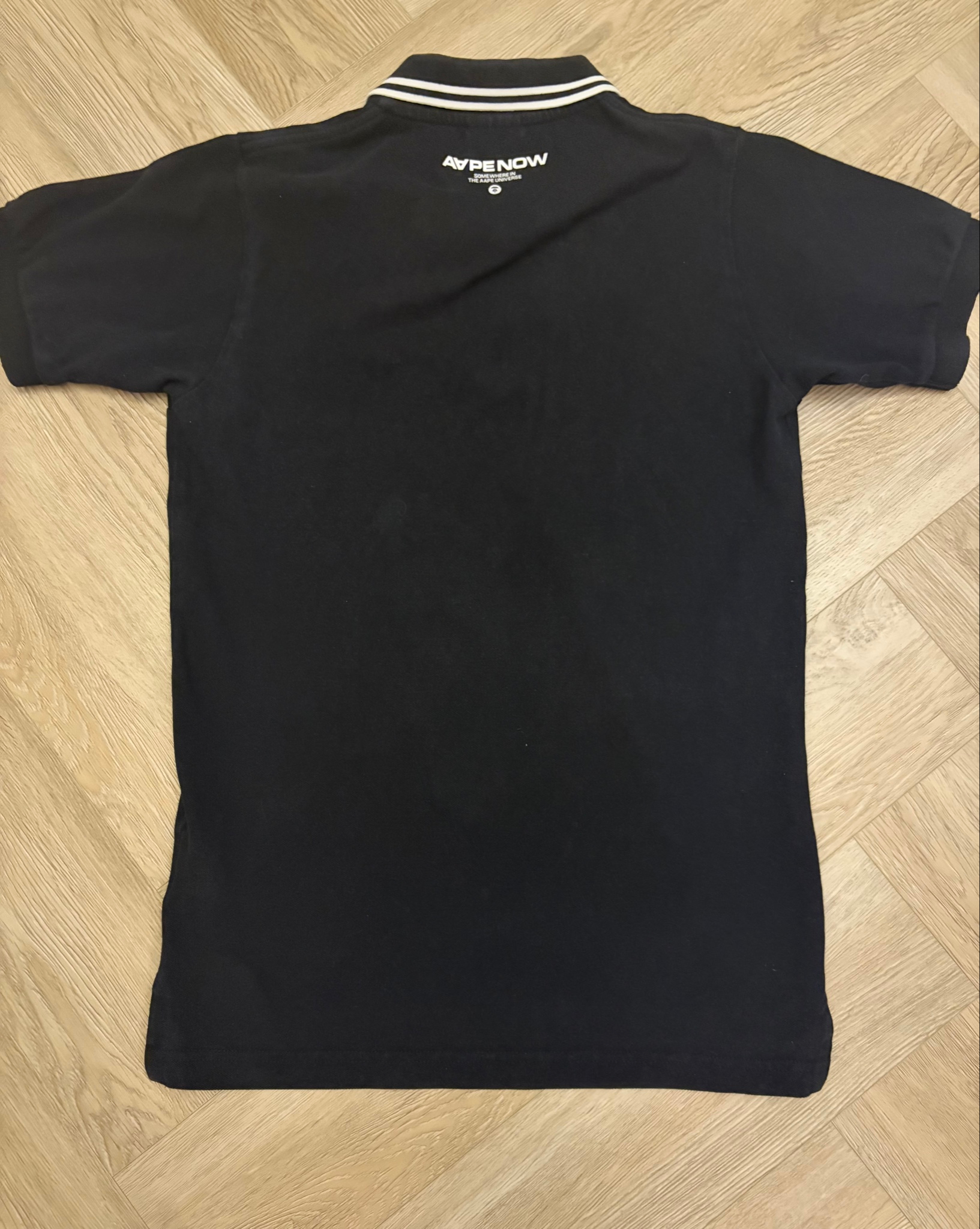 Aape Поло, миниатюра 2