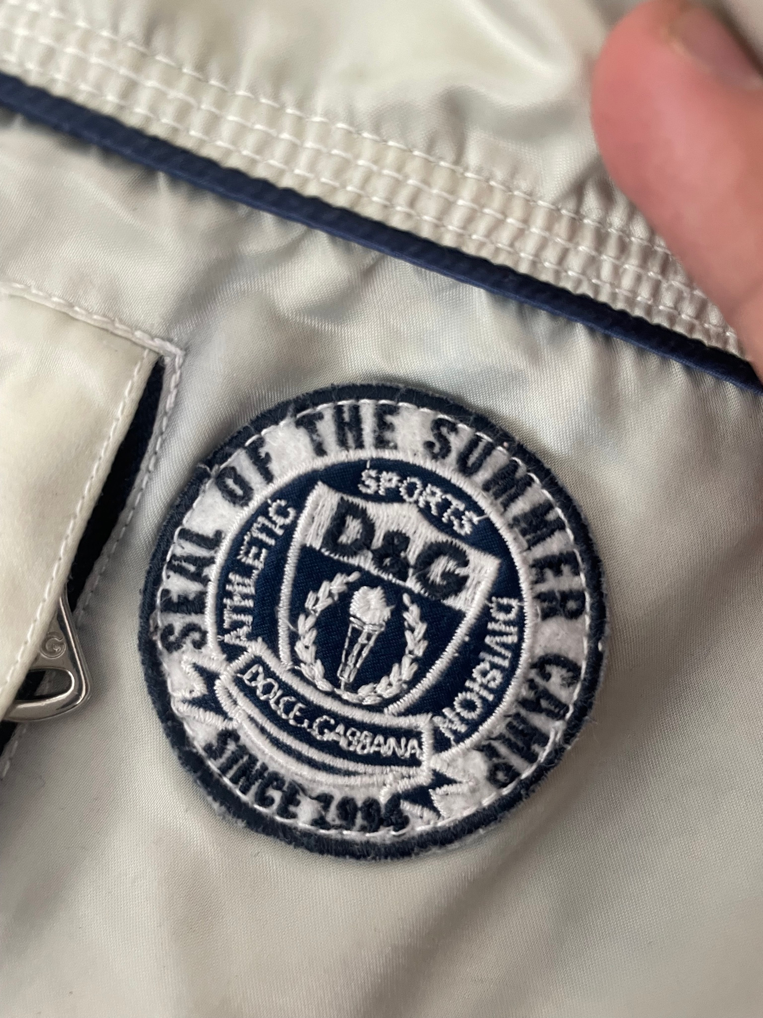 Dolce & Gabbana Jacket, миниатюра 4