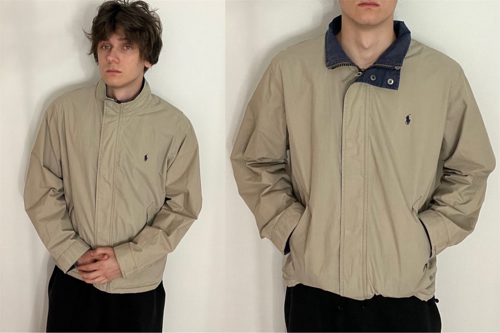 Polo Raplh Lauren Jacket, миниатюра 1