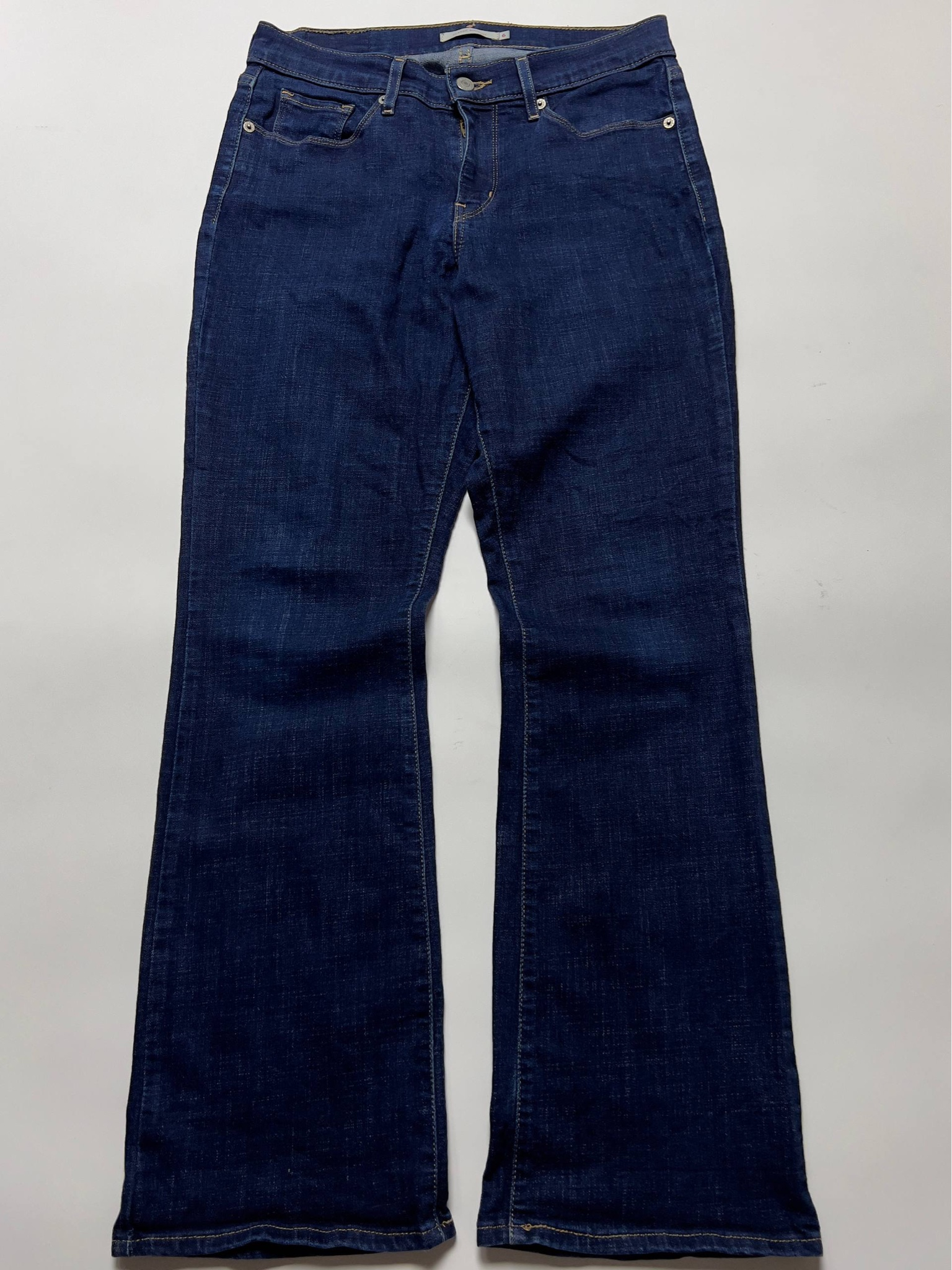 Levi's Джинсы, миниатюра 1