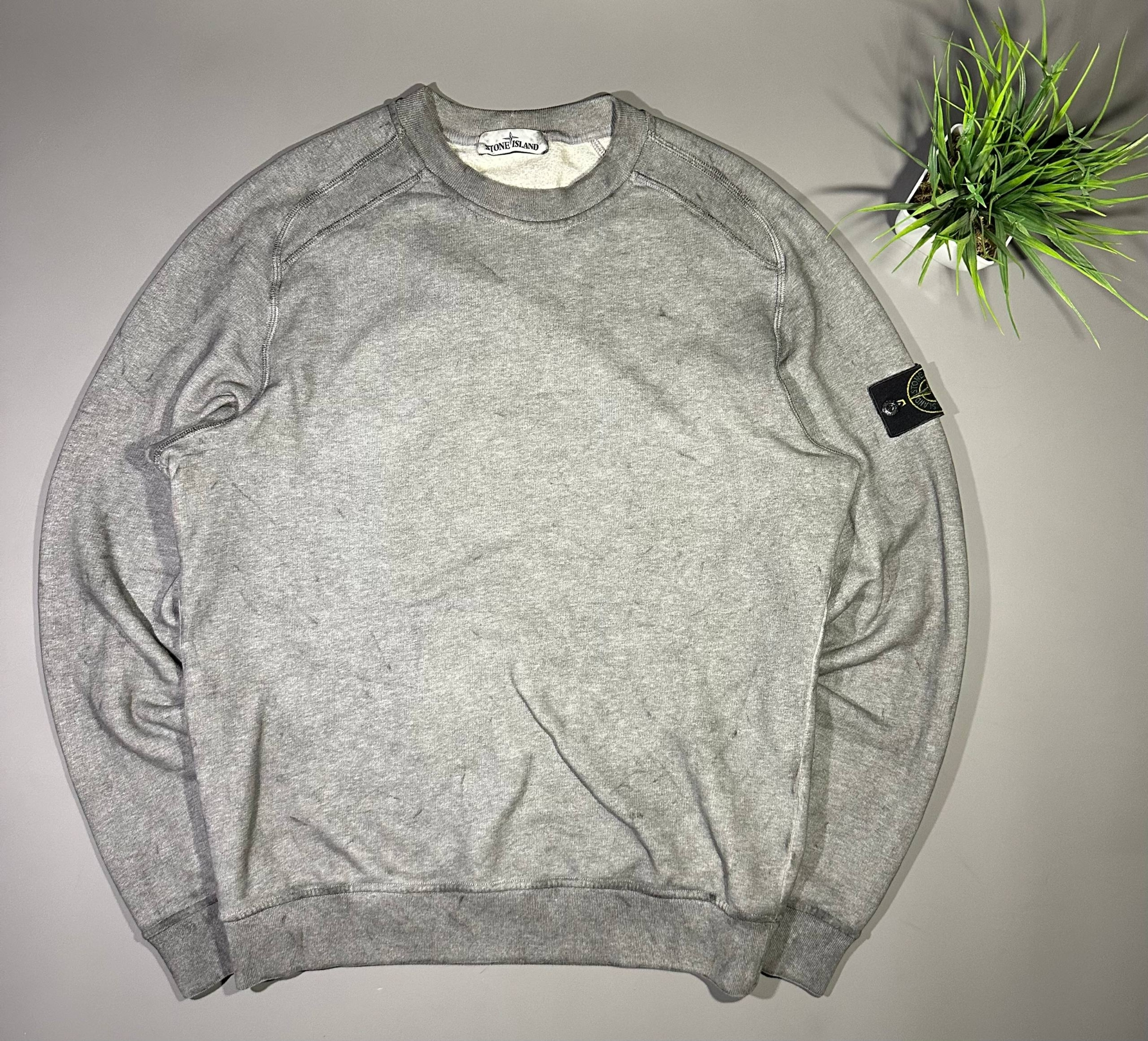 Stone Island Dust Color, миниатюра 5