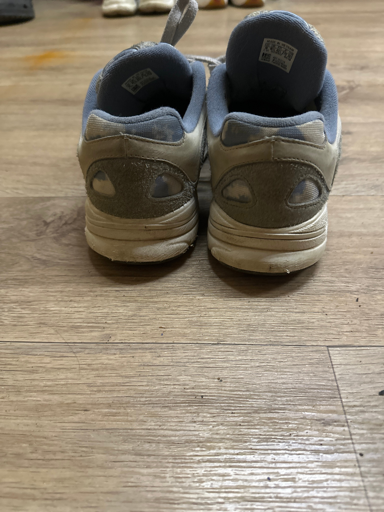 Adidas Young 1, миниатюра 2