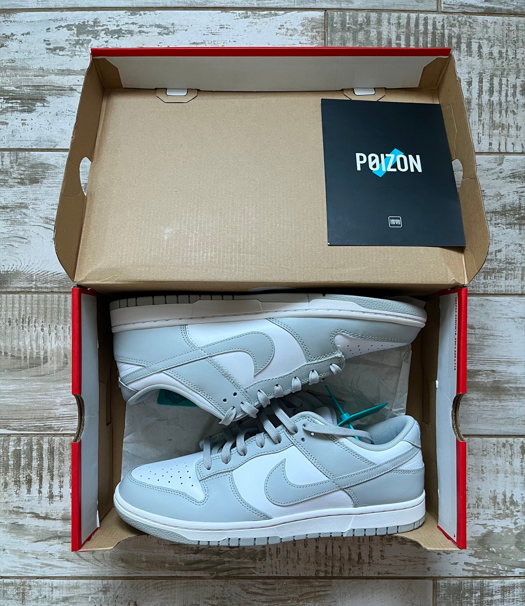 Nike Dunk Low Retro, миниатюра 10