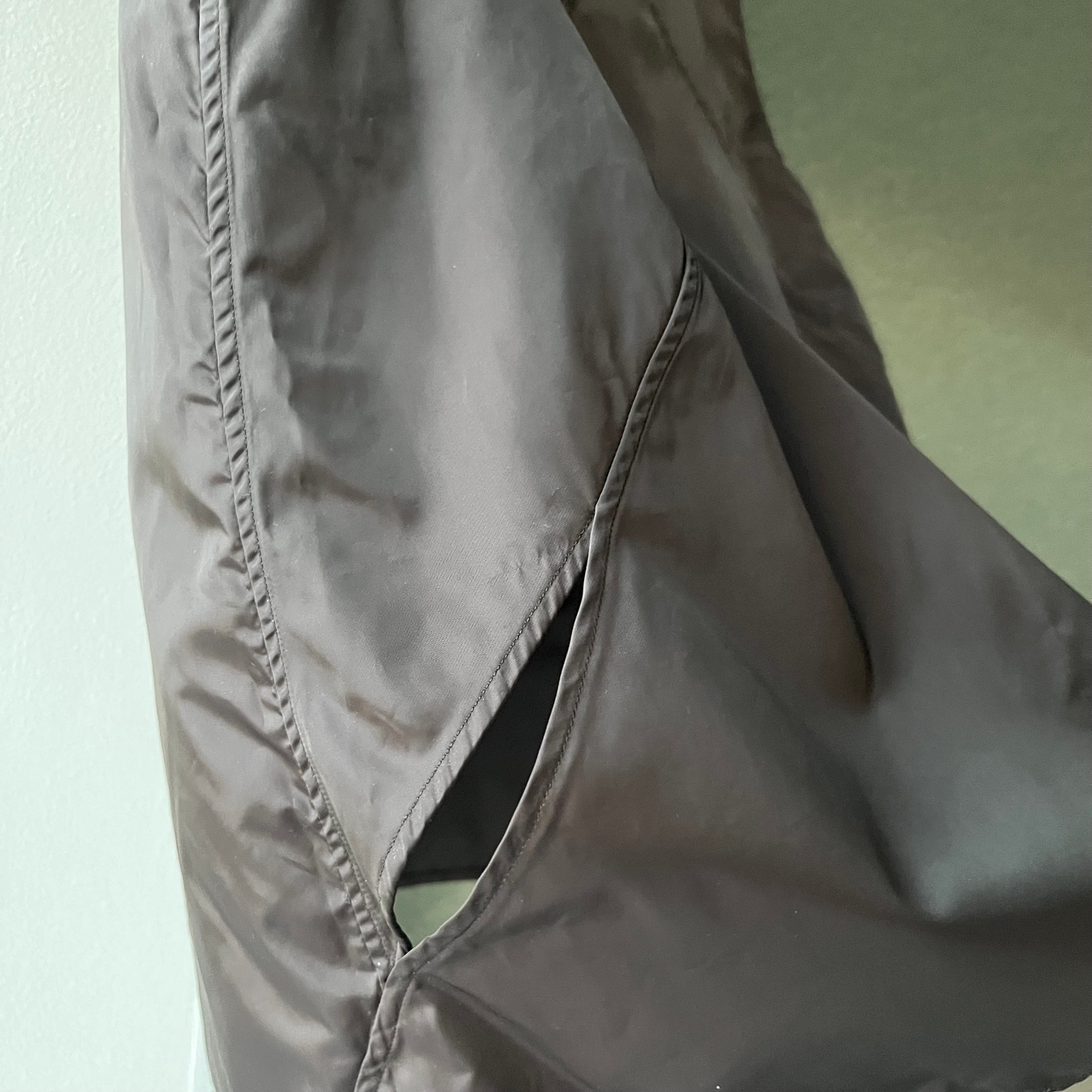 Jil Sander Top with a slit, миниатюра 6