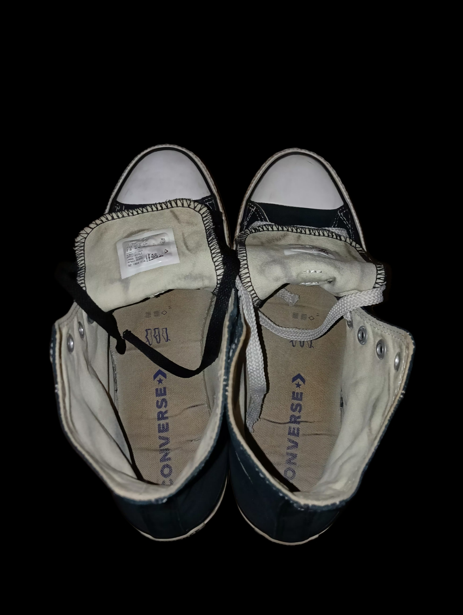 Converse Кеды, миниатюра 3