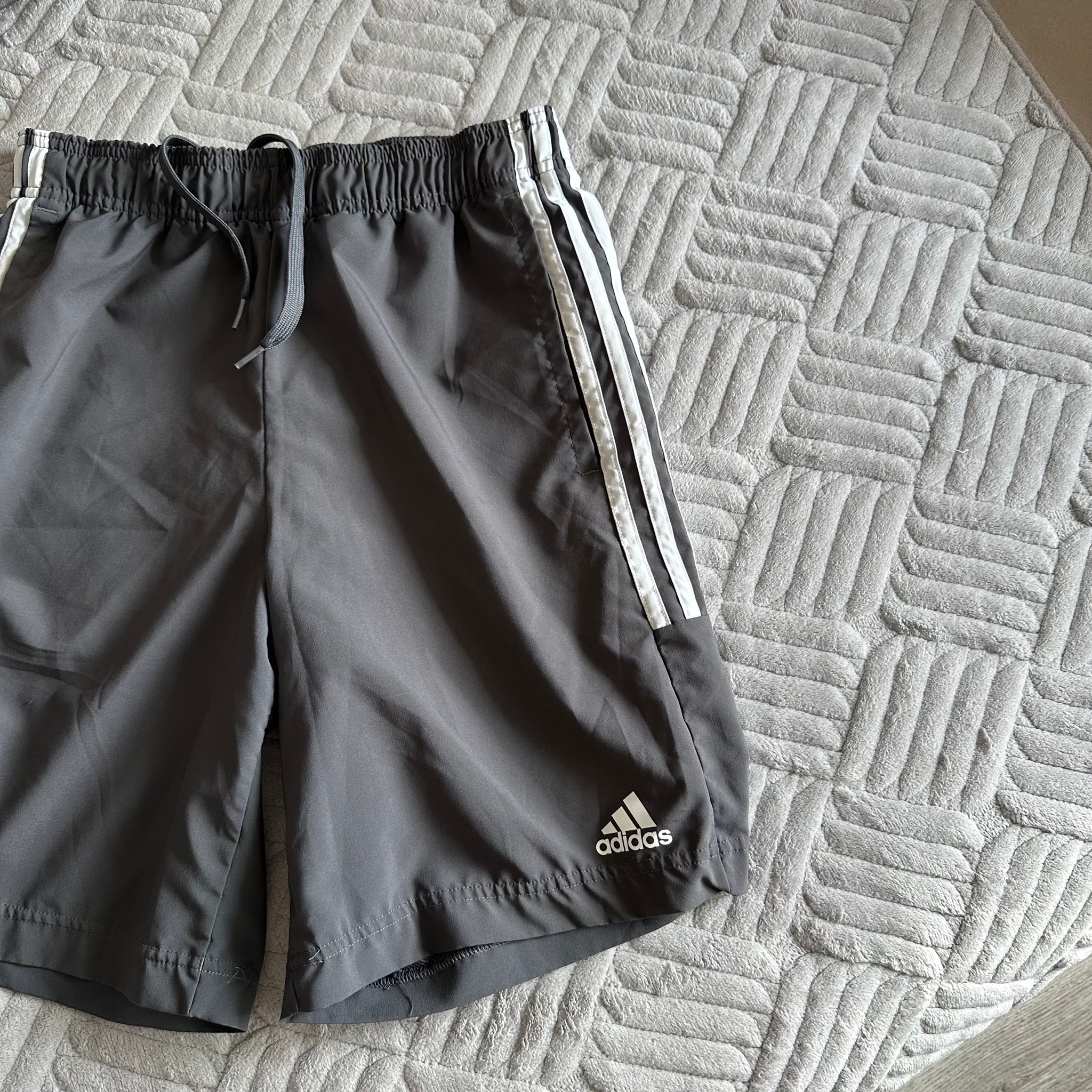 Adidas Shorts 3-Stripes, миниатюра 3